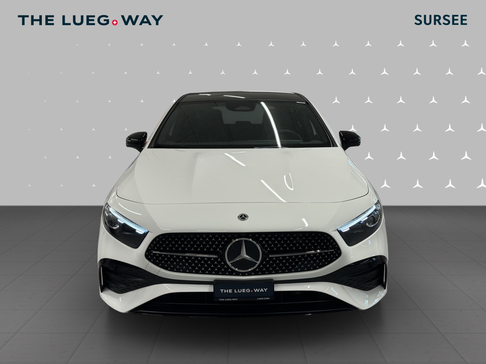 MERCEDES-BENZ A 250 4Matic 8G-DCT-image-2