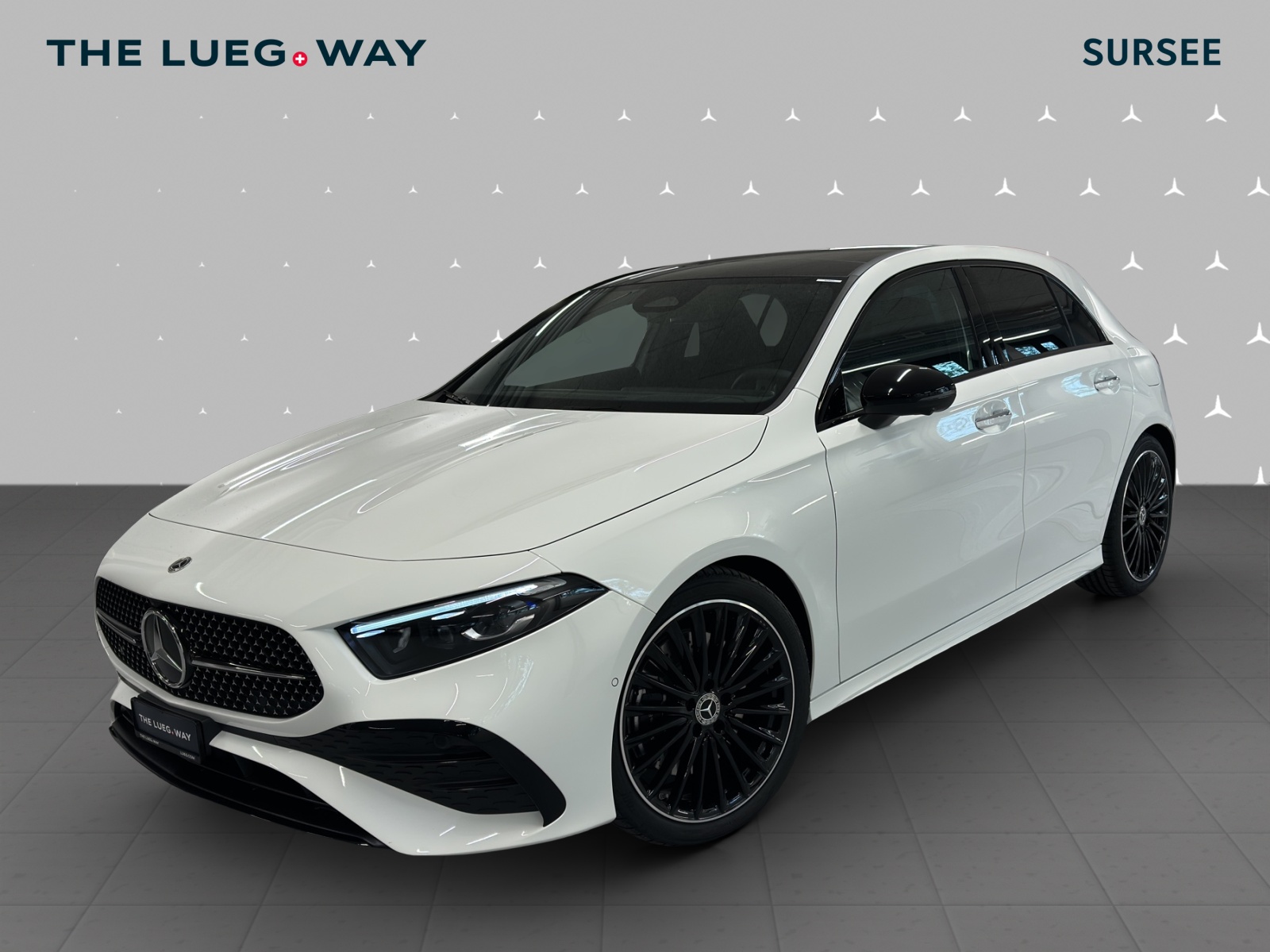 MERCEDES-BENZ A 250 4Matic 8G-DCT-image-0