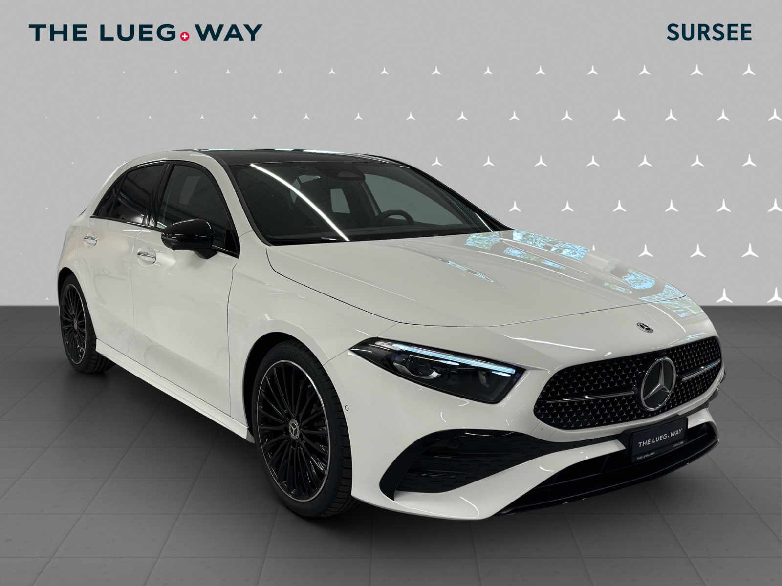 MERCEDES-BENZ A 250 4Matic 8G-DCT-image-1