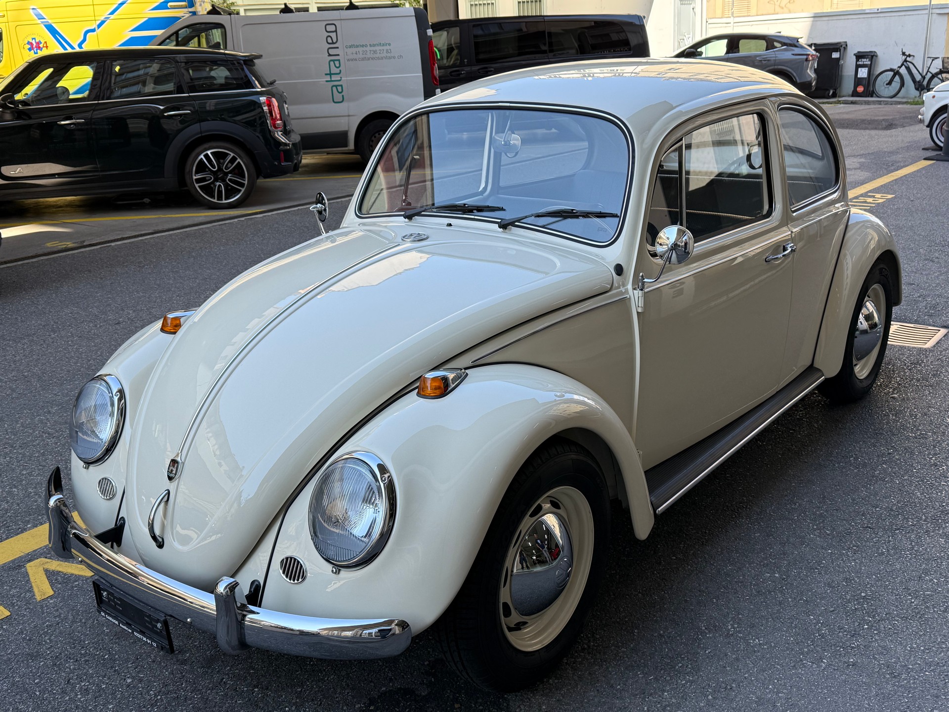 VW Käfer-image-1