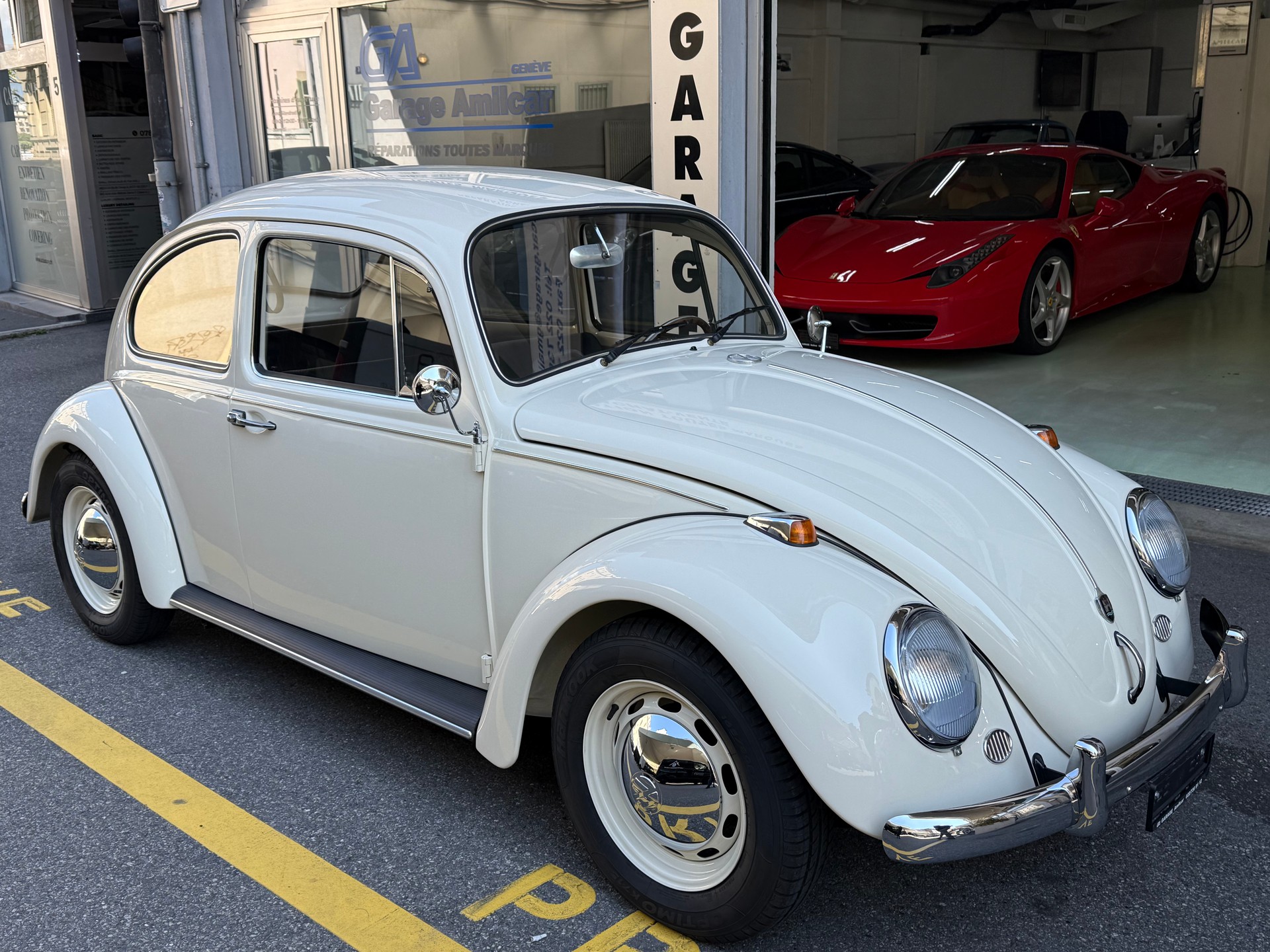 VW Käfer-image-0