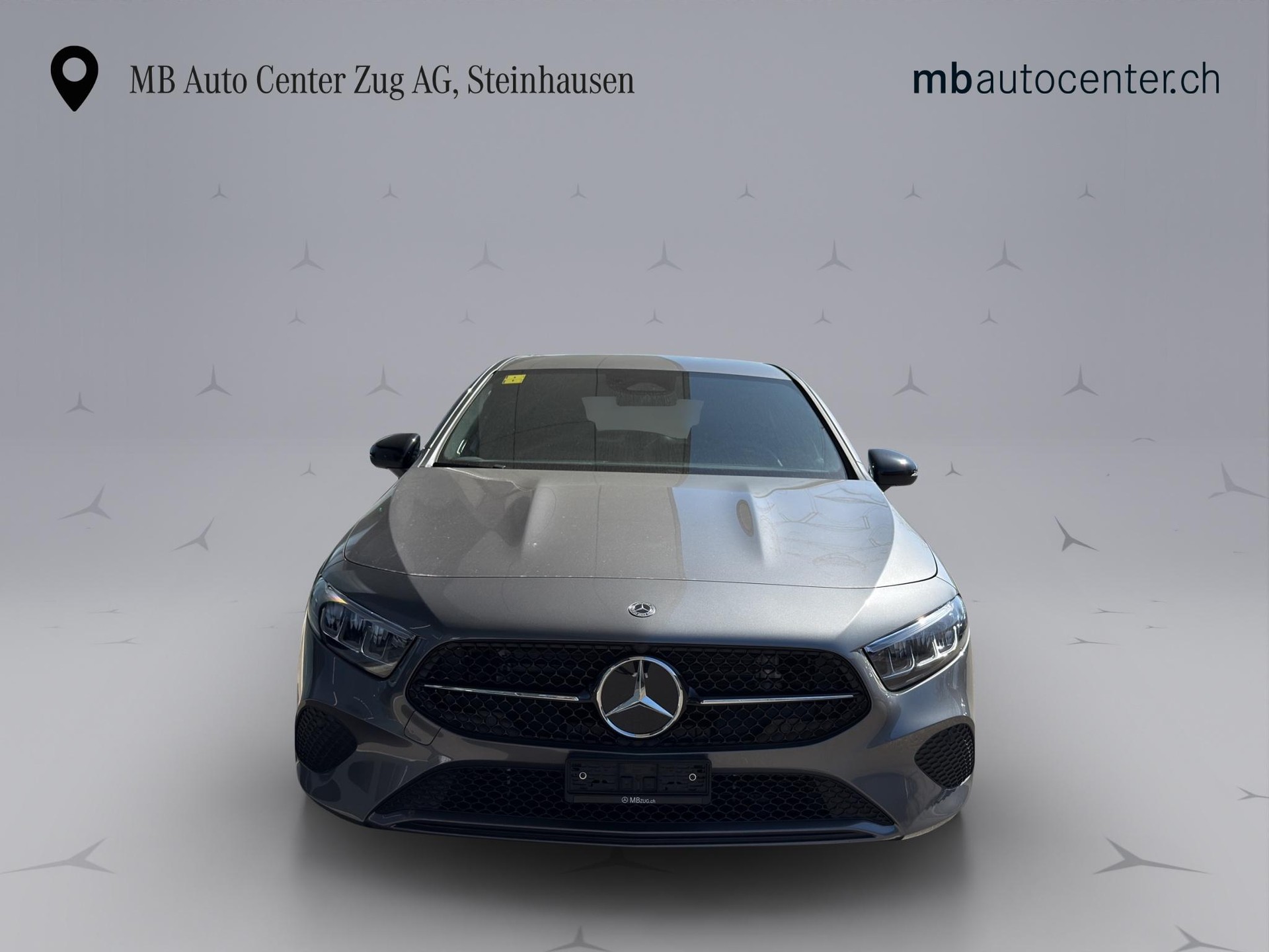 MERCEDES-BENZ A 180 Progressive-image-1