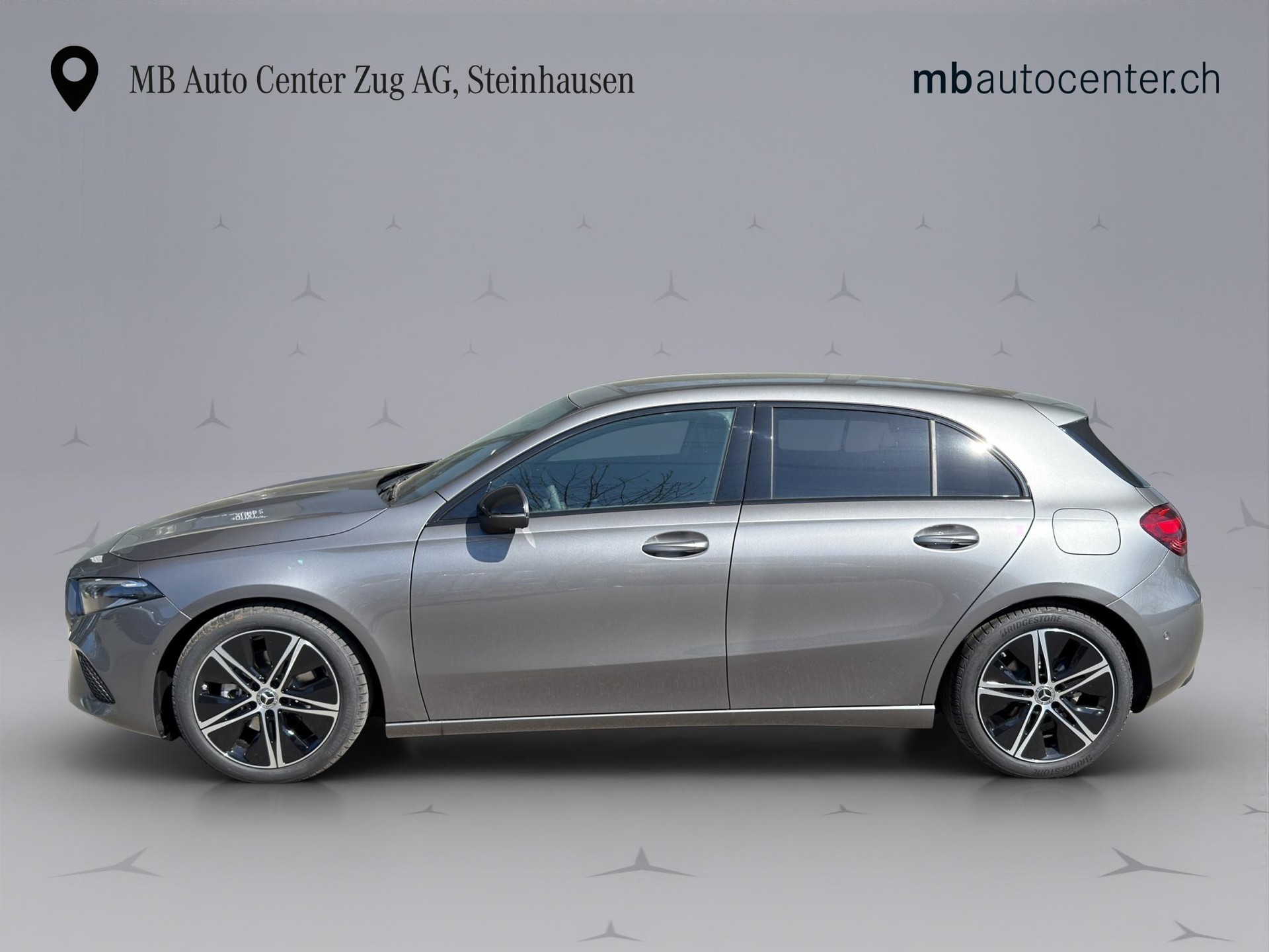 MERCEDES-BENZ A 180 Progressive-image-2