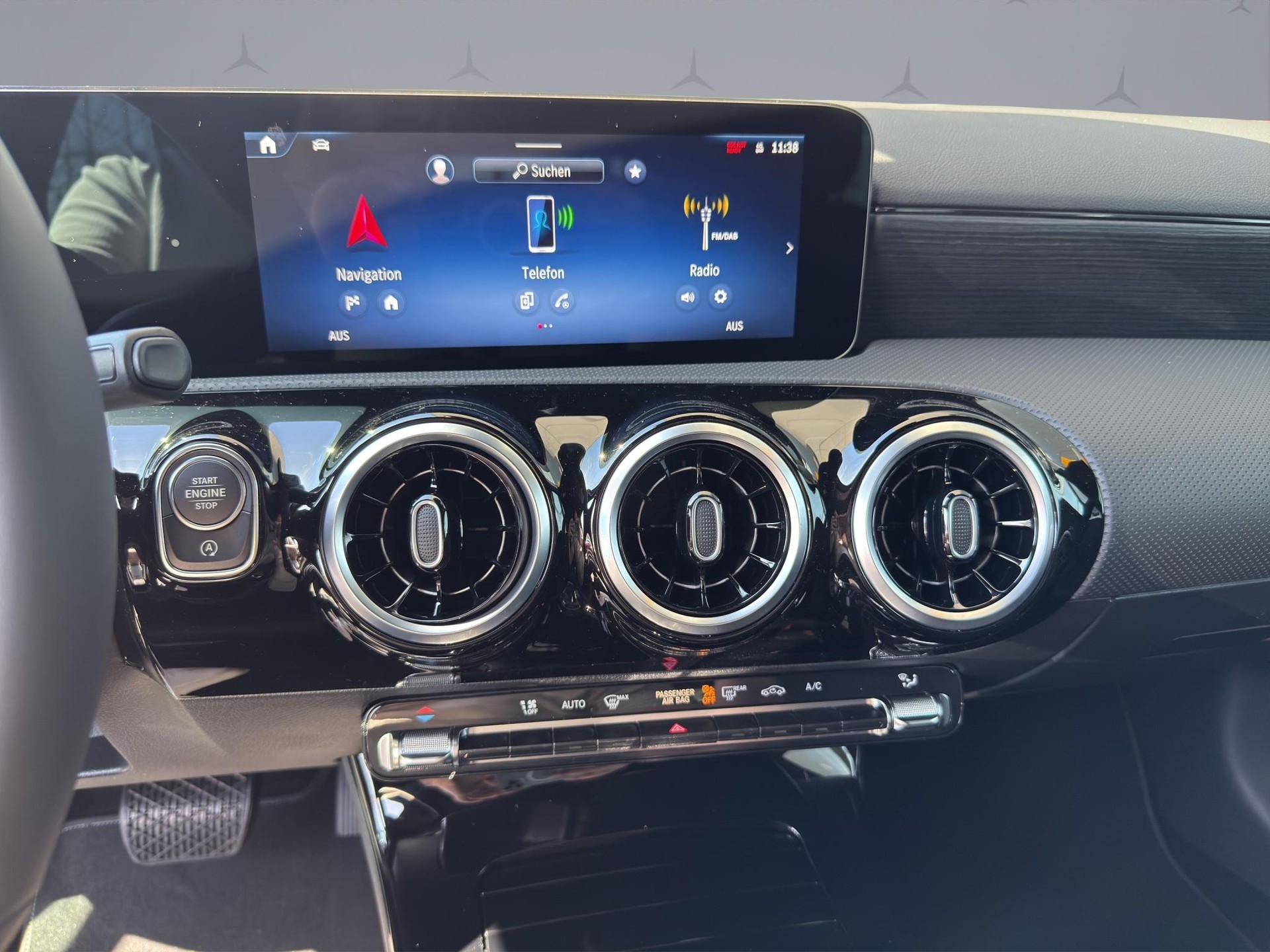 MERCEDES-BENZ A 180 Progressive-image-10