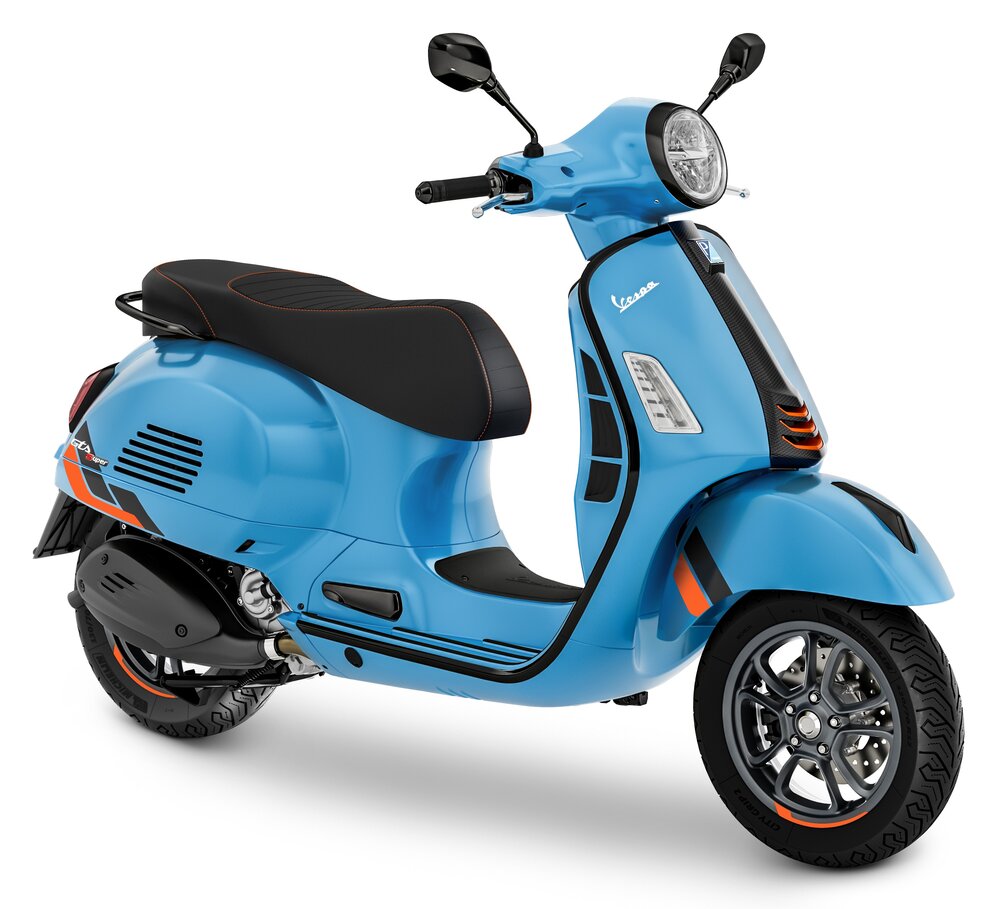 PIAGGIO Vespa GTS 310