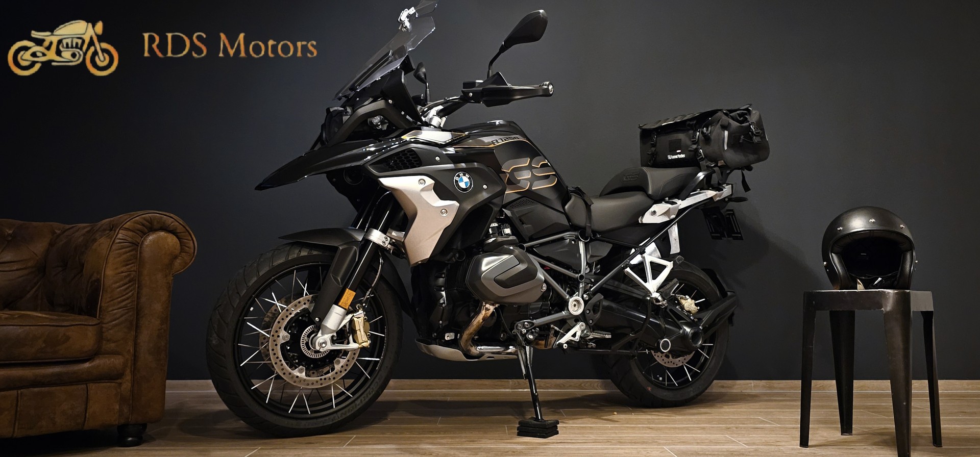 BMW R 1250 GS ABS-image-6