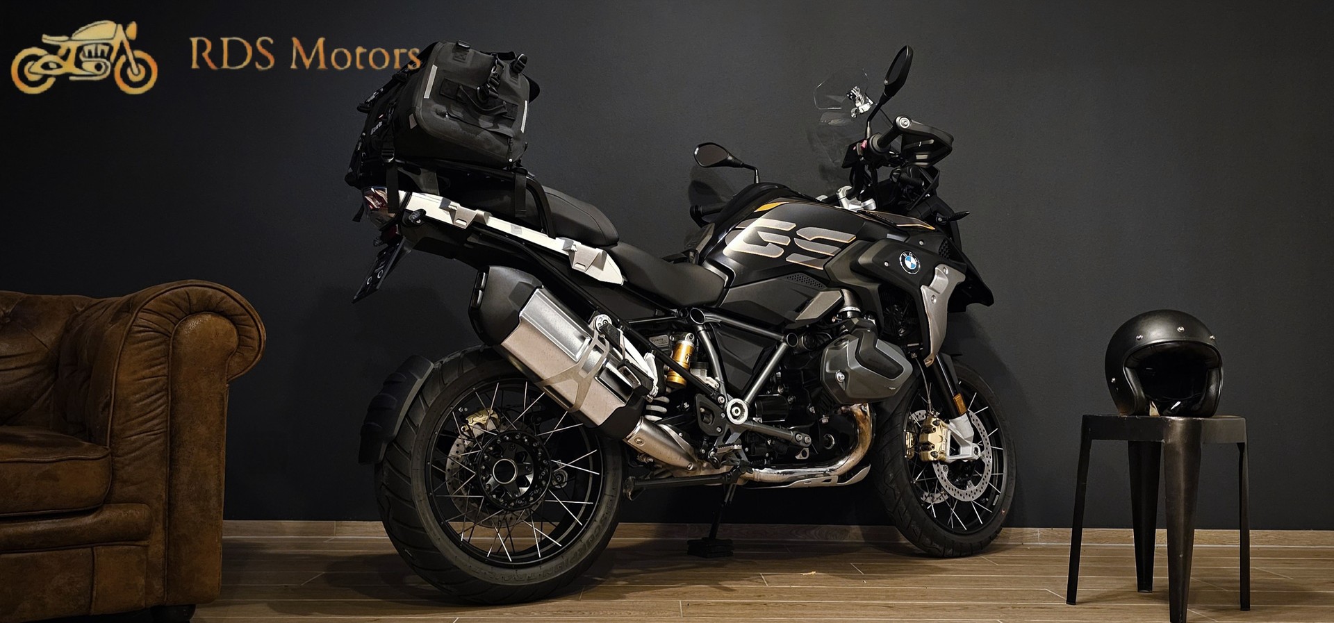 BMW R 1250 GS ABS-image-8