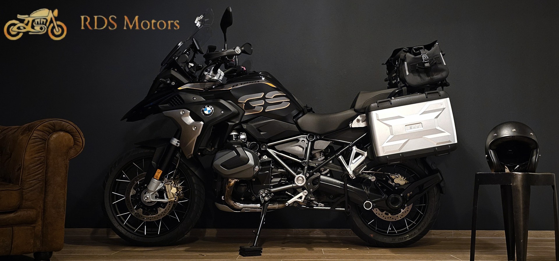 BMW R 1250 GS ABS-image-5