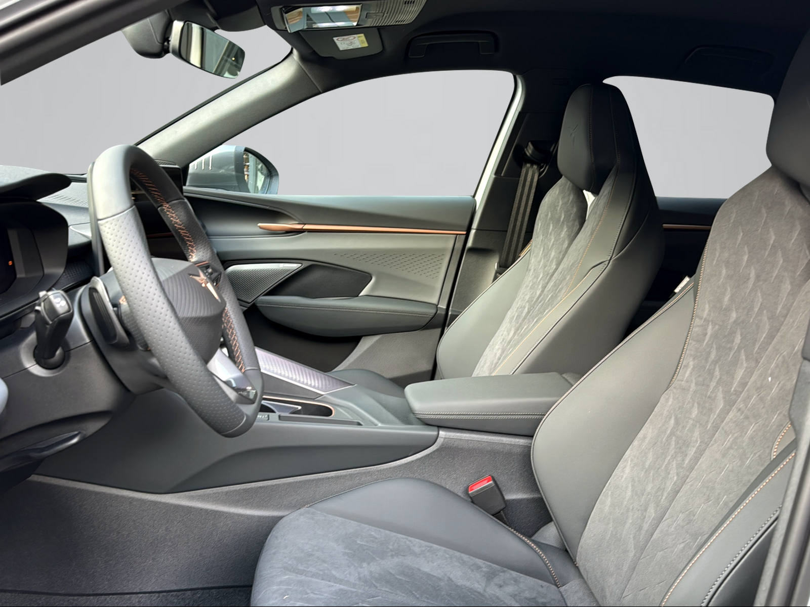 CUPRA Terramar 2.0 TSI DSG 4Drive-image-4