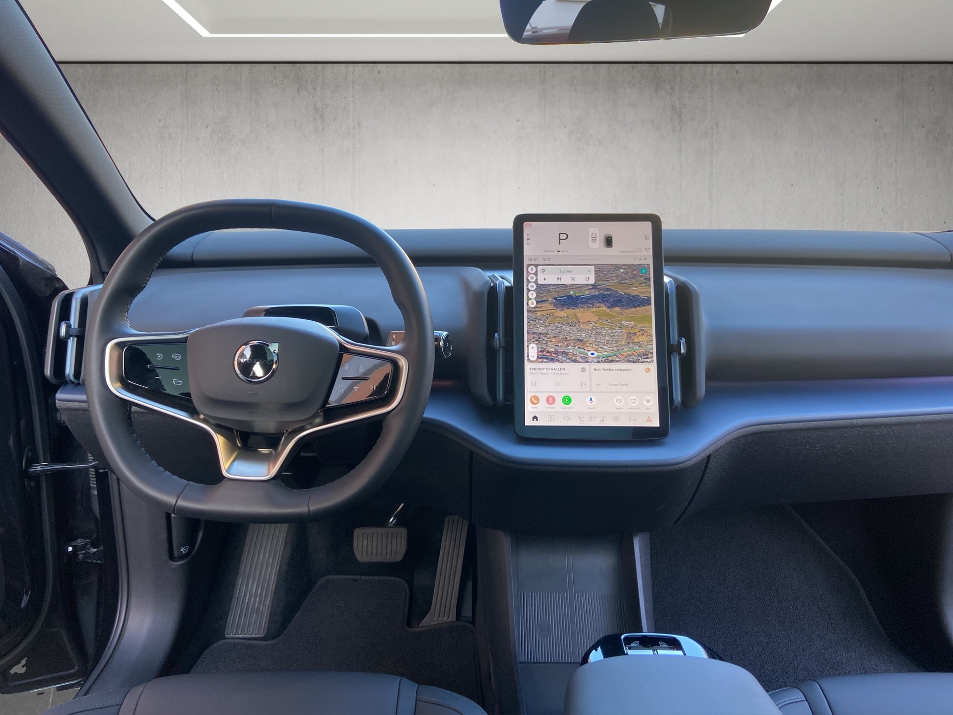VOLVO EX30 E60 69kWh Twin Ultra-image-9