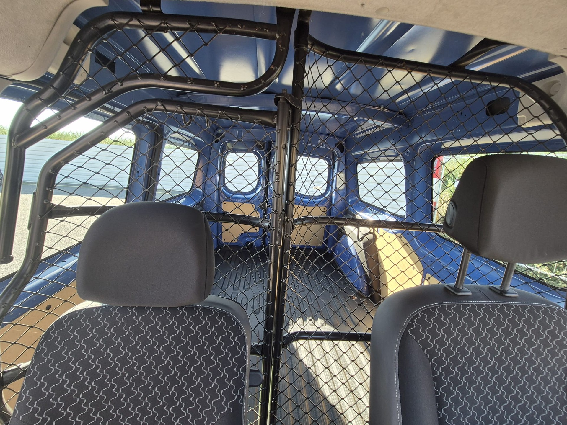 RENAULT Kangoo Maxi dCi 110 Business 2 Plätze / 2 places-image-28