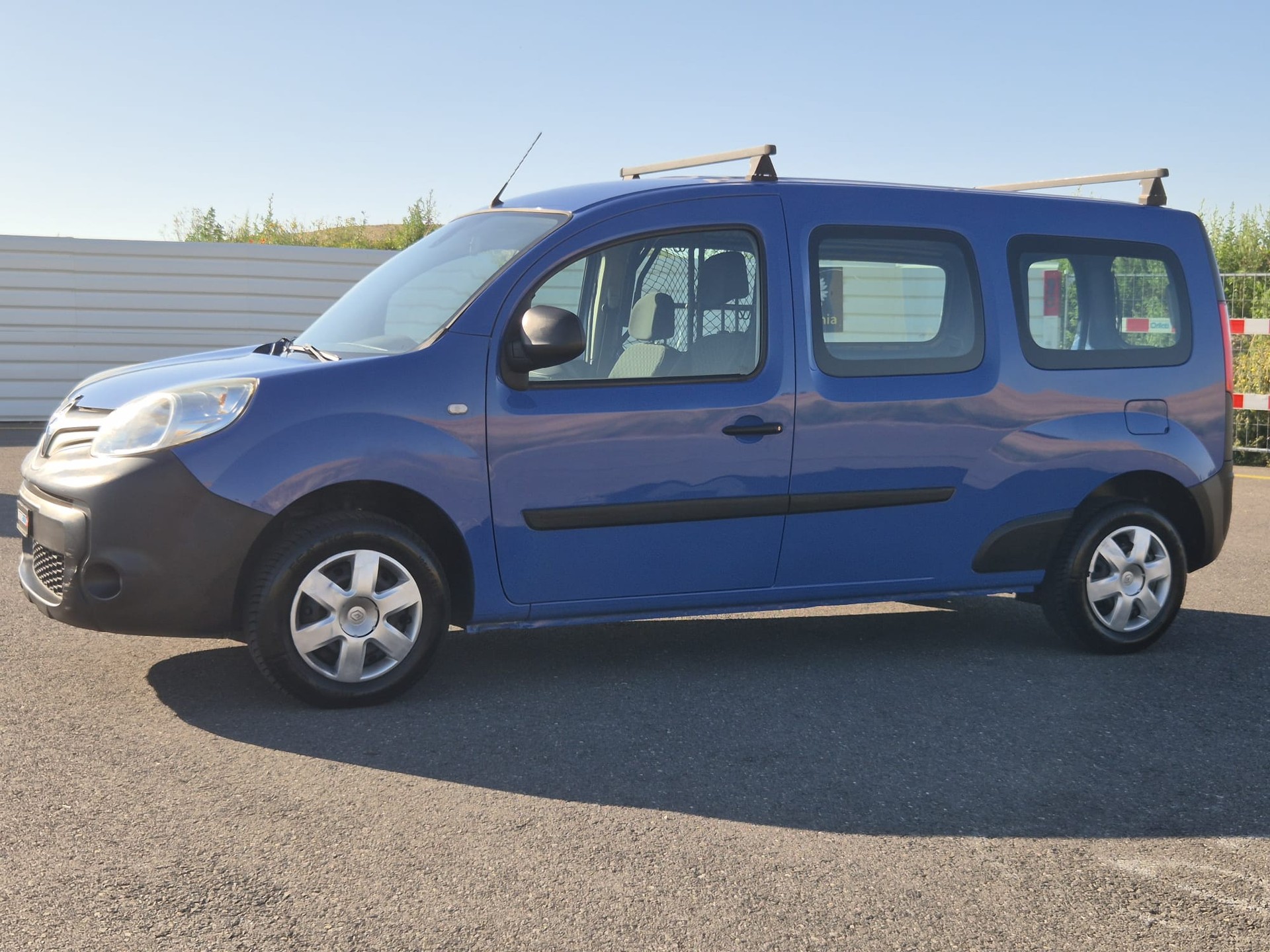 RENAULT Kangoo Maxi dCi 110 Business 2 Plätze / 2 places-image-19