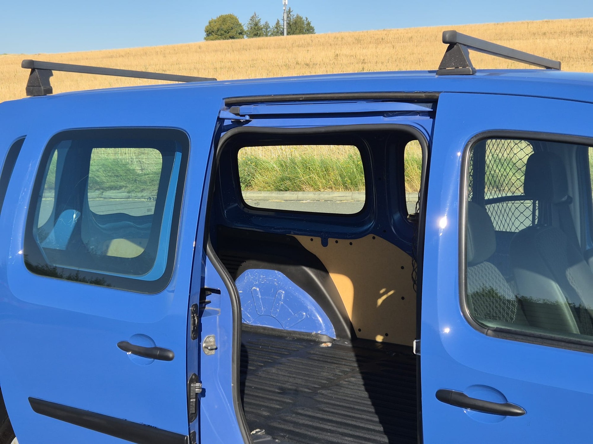 RENAULT Kangoo Maxi dCi 110 Business 2 Plätze / 2 places-image-12