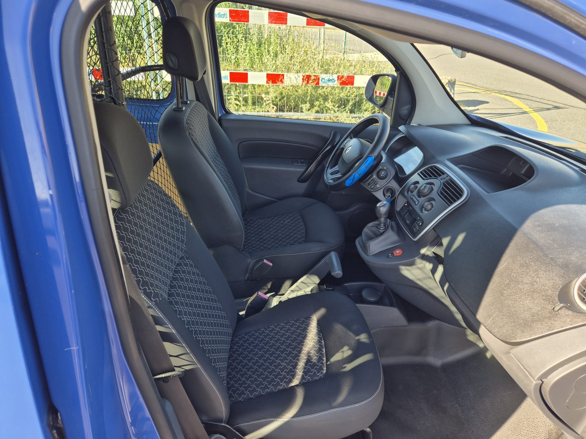 RENAULT Kangoo Maxi dCi 110 Business 2 Plätze / 2 places-image-1