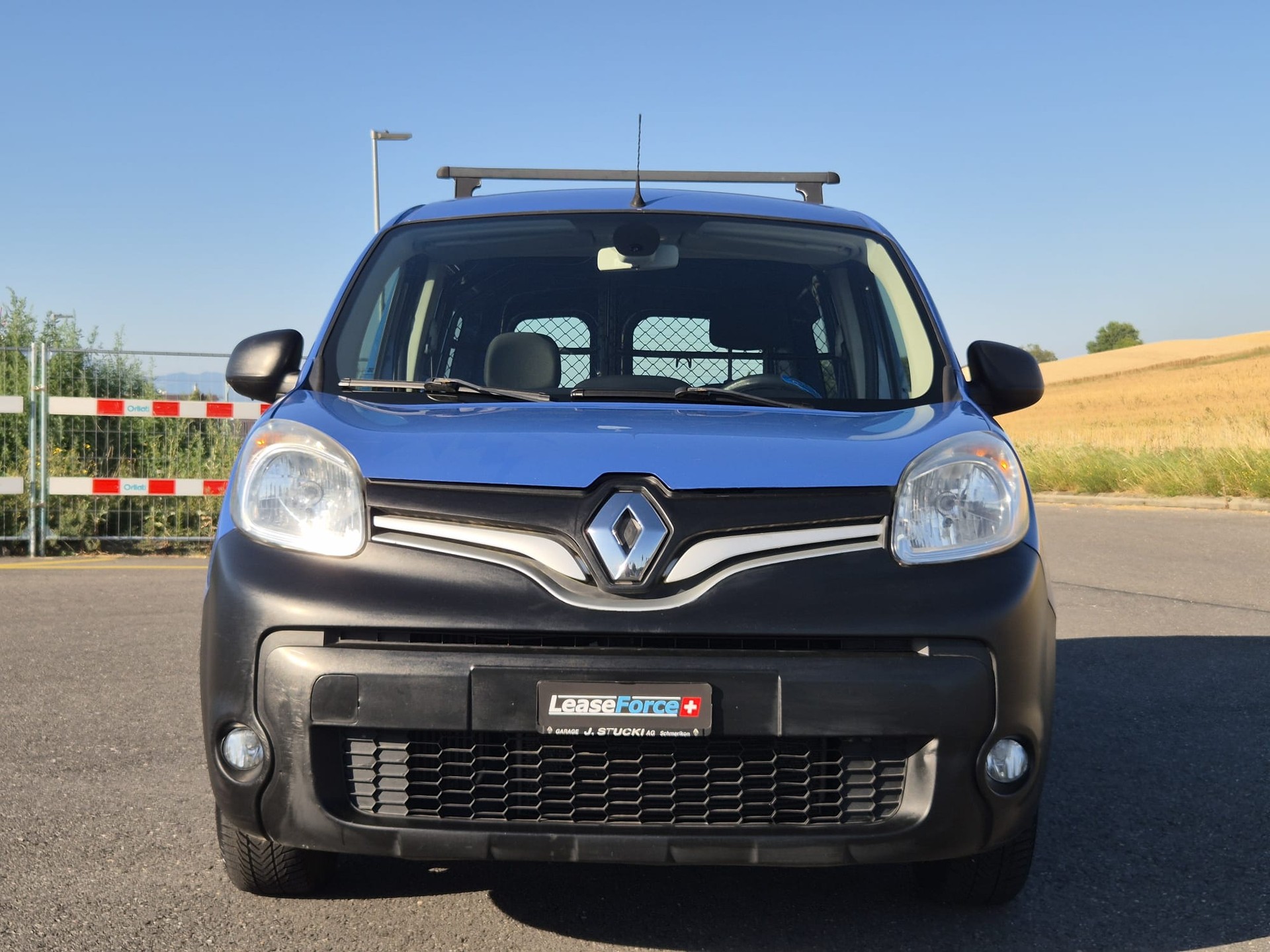 RENAULT Kangoo Maxi dCi 110 Business 2 Plätze / 2 places-image-5