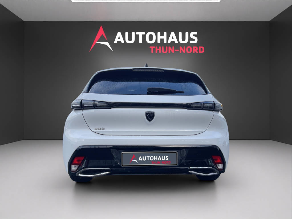 PEUGEOT 308 1.2 PureTech Allure Pack-image-3
