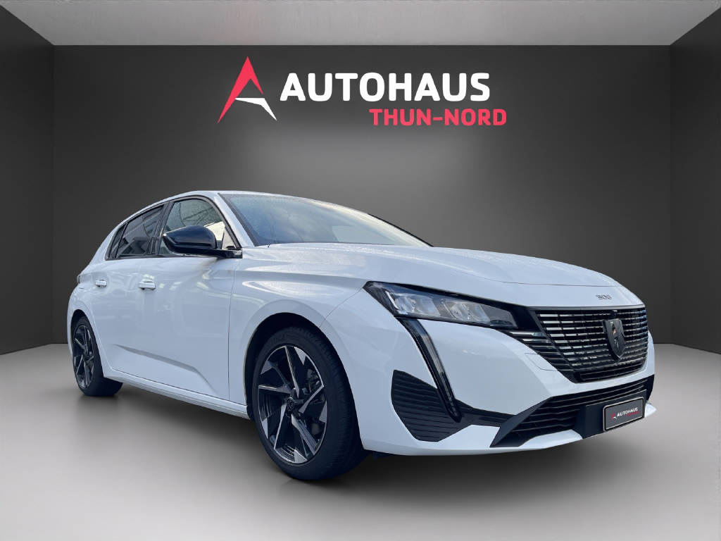 PEUGEOT 308 1.2 PureTech Allure Pack-image-5