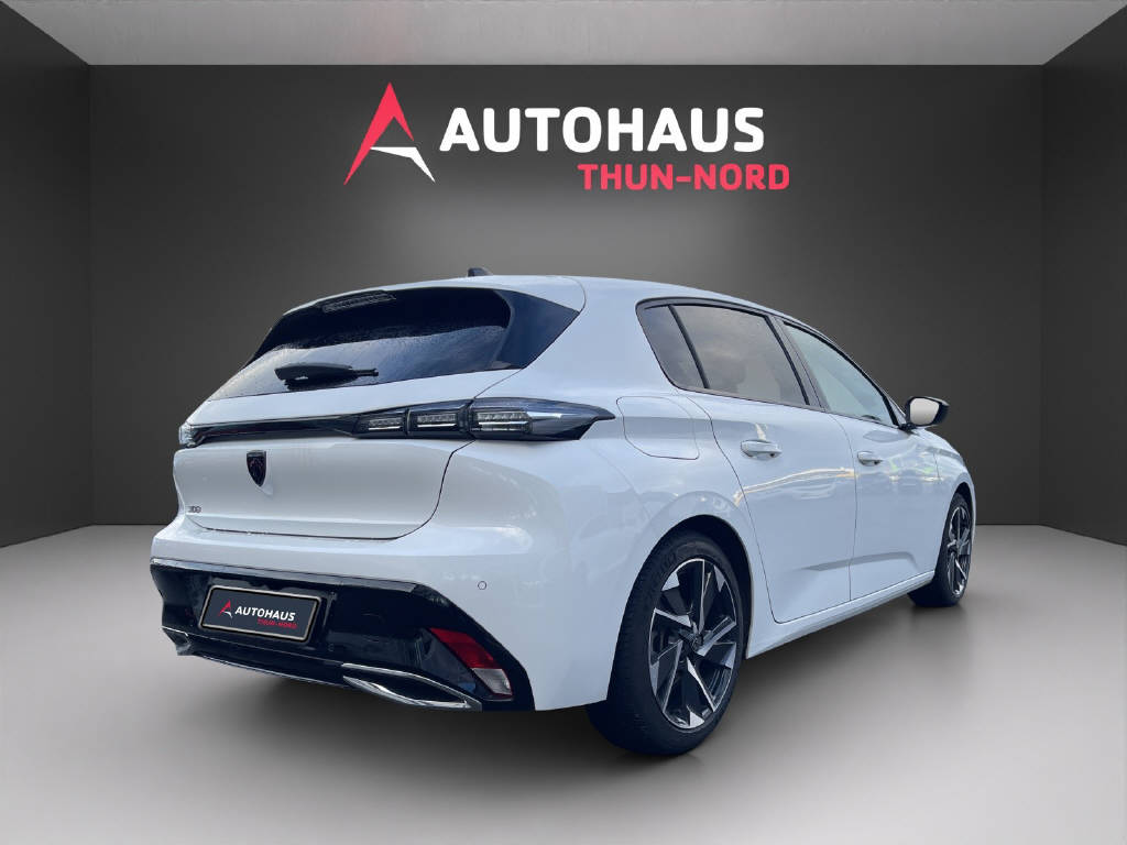 PEUGEOT 308 1.2 PureTech Allure Pack-image-4