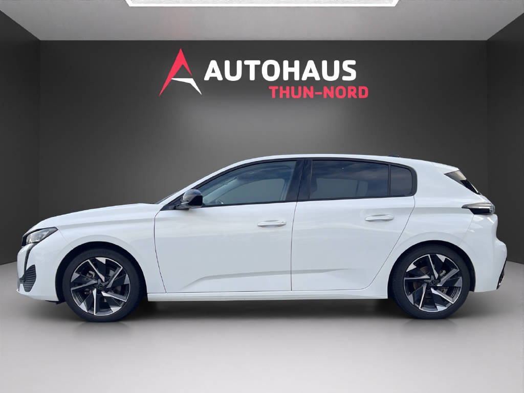 PEUGEOT 308 1.2 PureTech Allure Pack-image-1