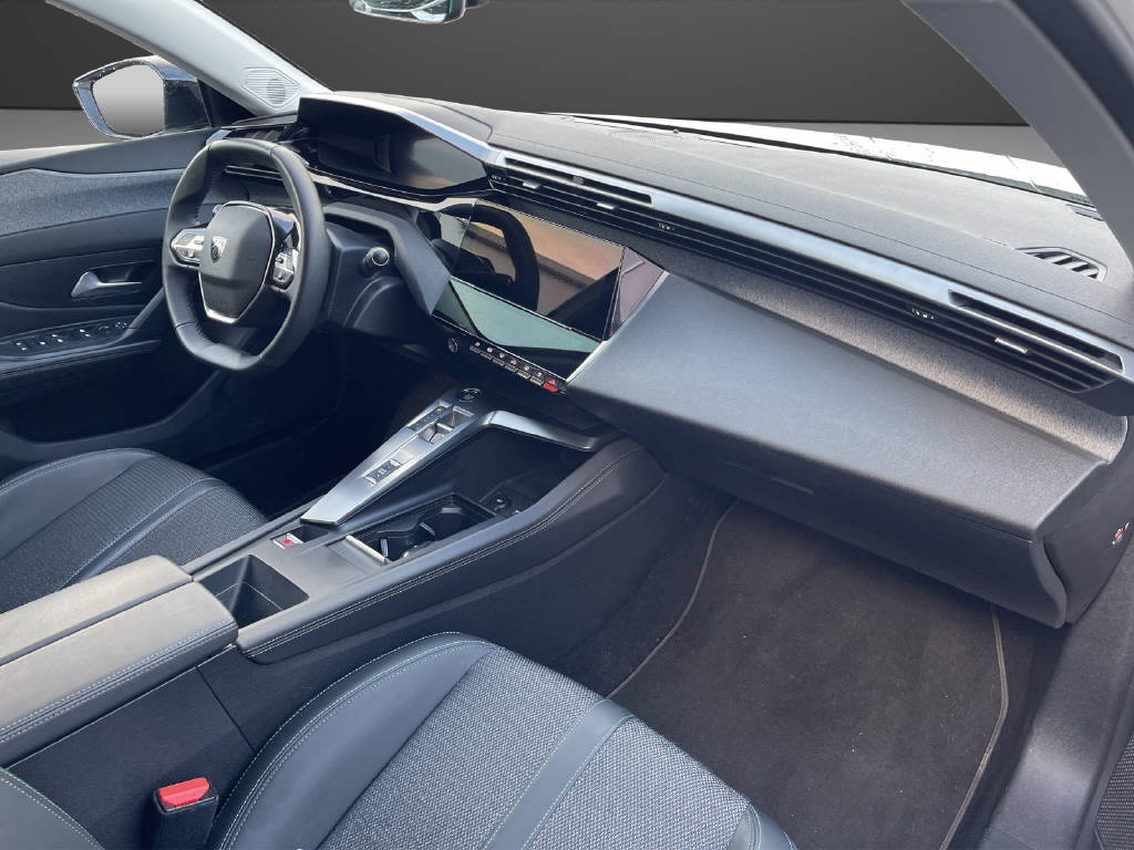 PEUGEOT 308 1.2 PureTech Allure Pack-image-8