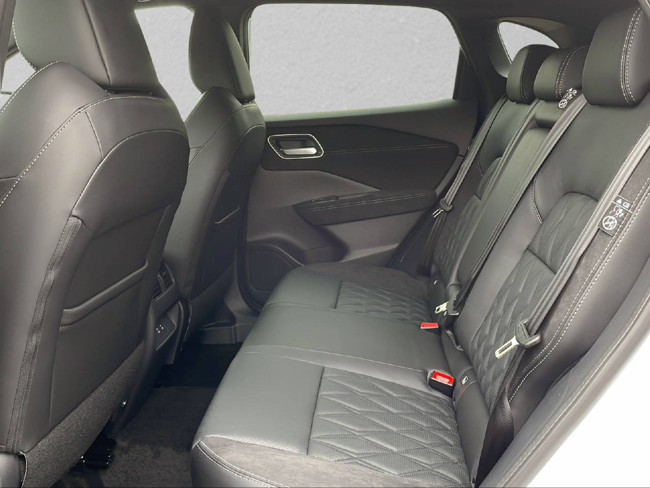 NISSAN Qashqai 1.5 VC-T e-Power Tekna+-image-5