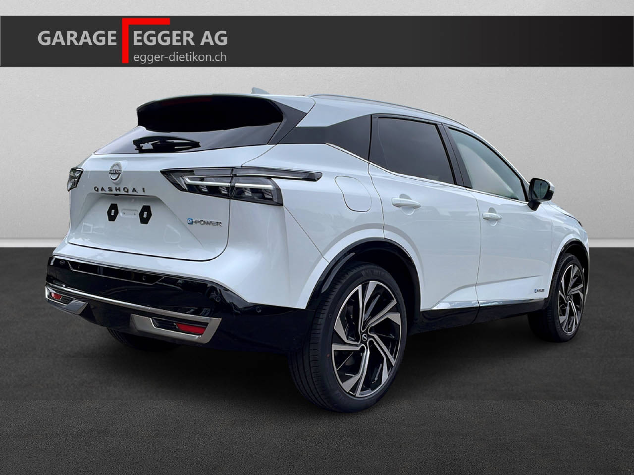 NISSAN Qashqai 1.5 VC-T e-Power Tekna+-image-3
