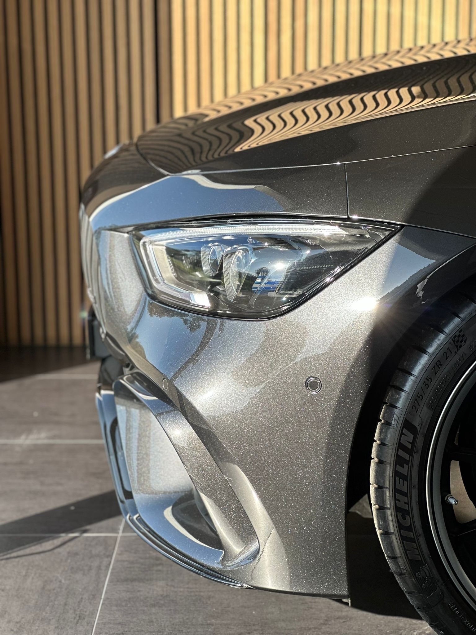 MERCEDES-BENZ AMG GT 4 63 4Matic+ Speedshift MCT-image-26
