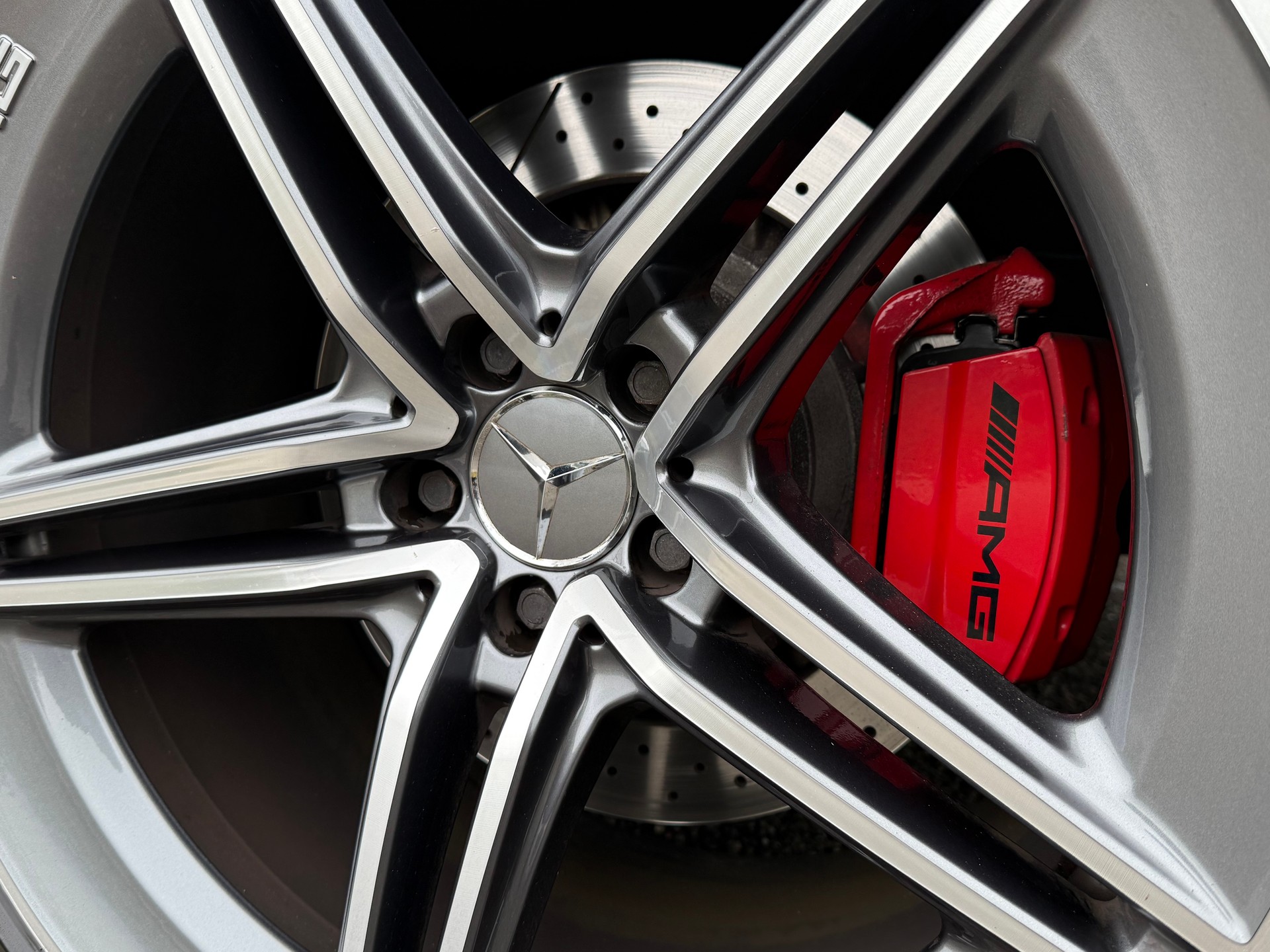 MERCEDES-BENZ AMG GT 4 63 4Matic+ Speedshift MCT-image-25