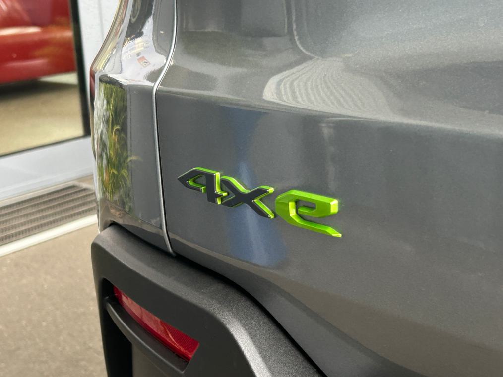 JEEP Avenger 1.2 Turbo MHEV Overland Sky 4xe-image-3