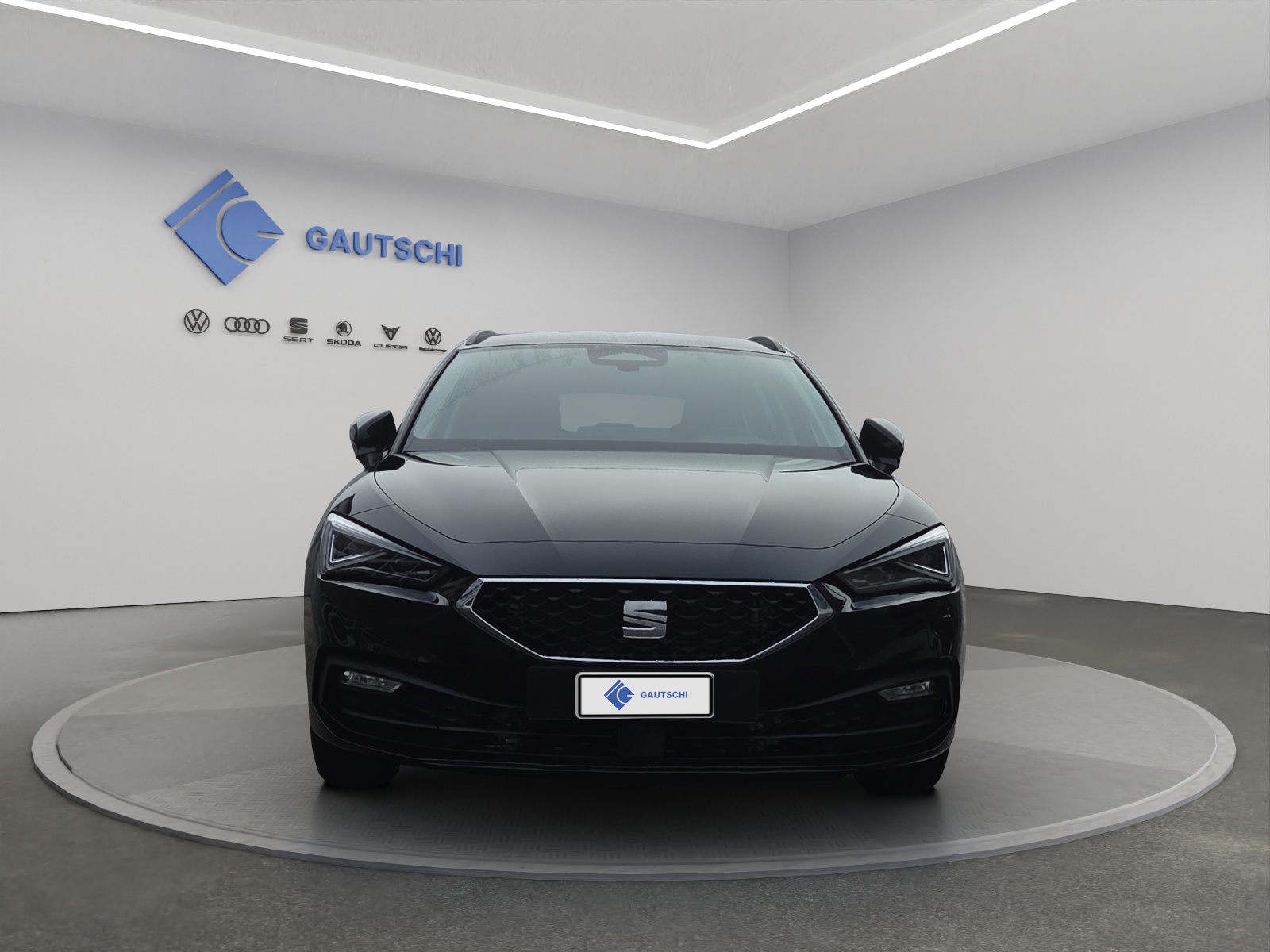 SEAT Seat Leon Sportstourer Business-image-4