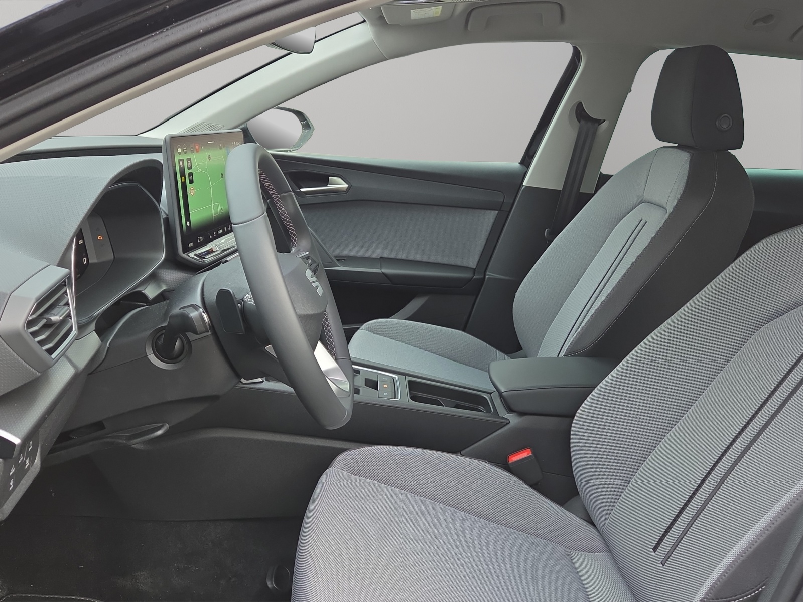 SEAT Seat Leon Sportstourer Business-image-5