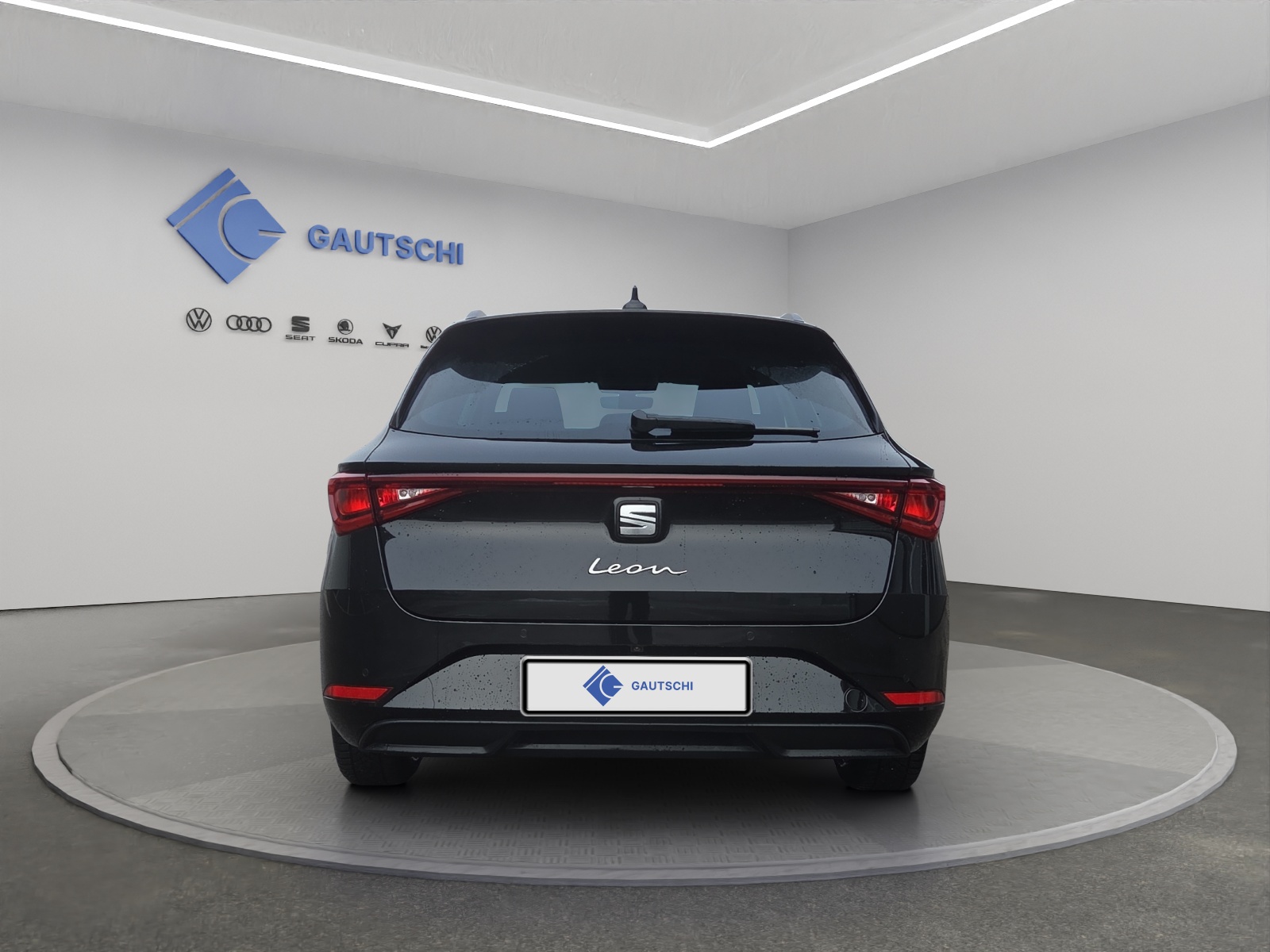 SEAT Seat Leon Sportstourer Business-image-3