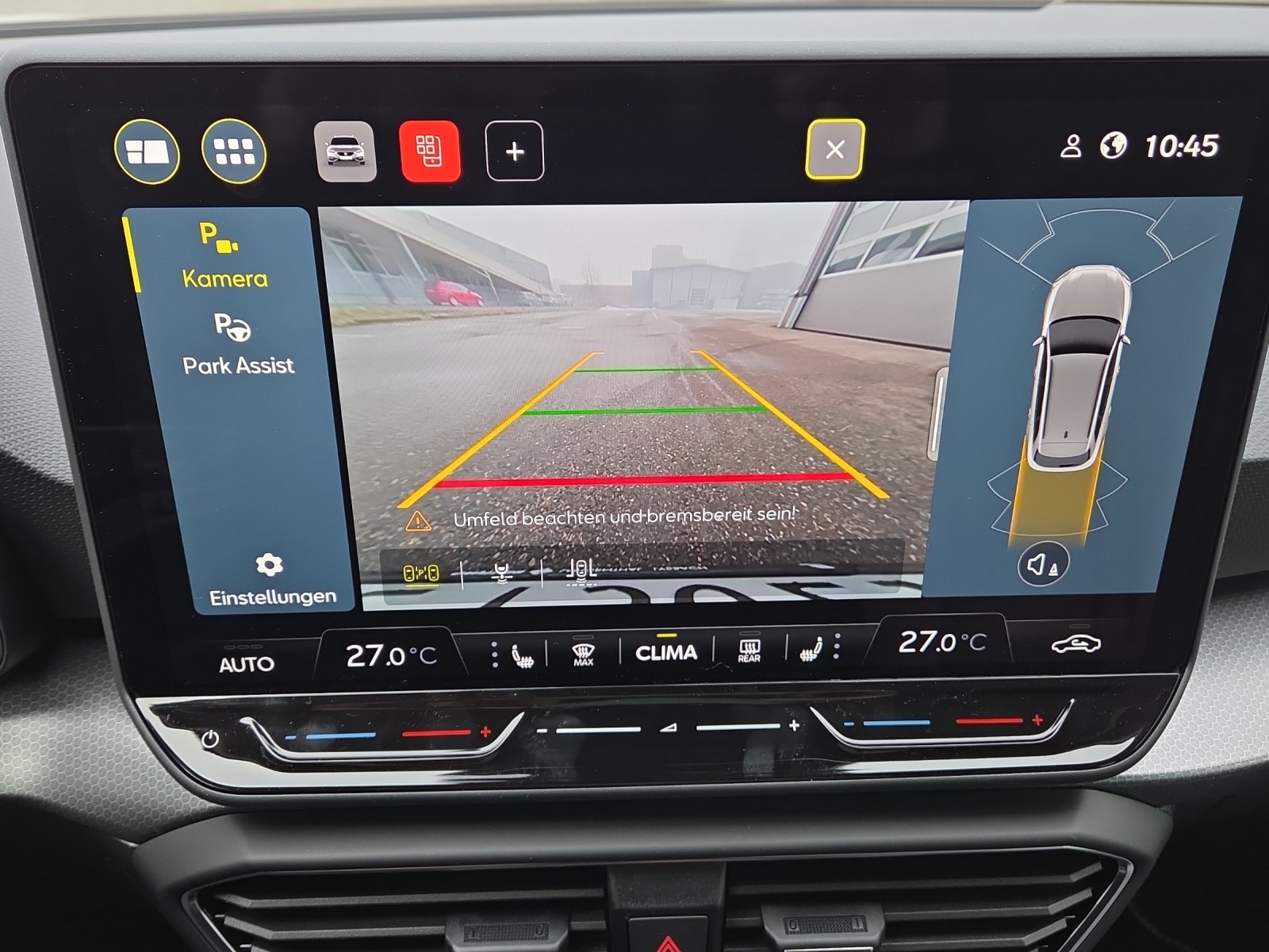 SEAT Seat Leon Sportstourer Business-image-10