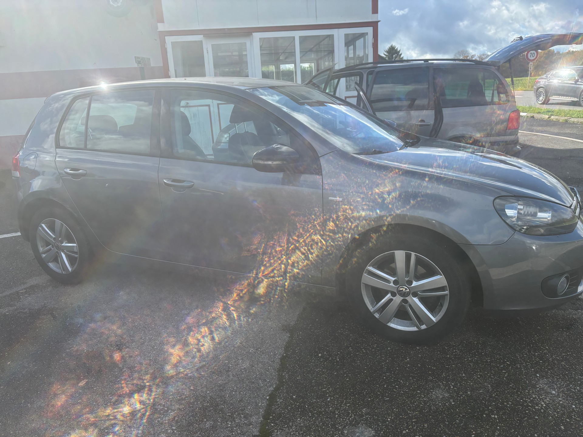 VW GOLF-image-5