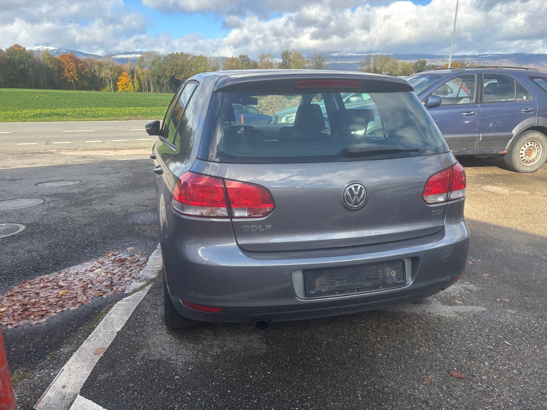 VW GOLF-image-1