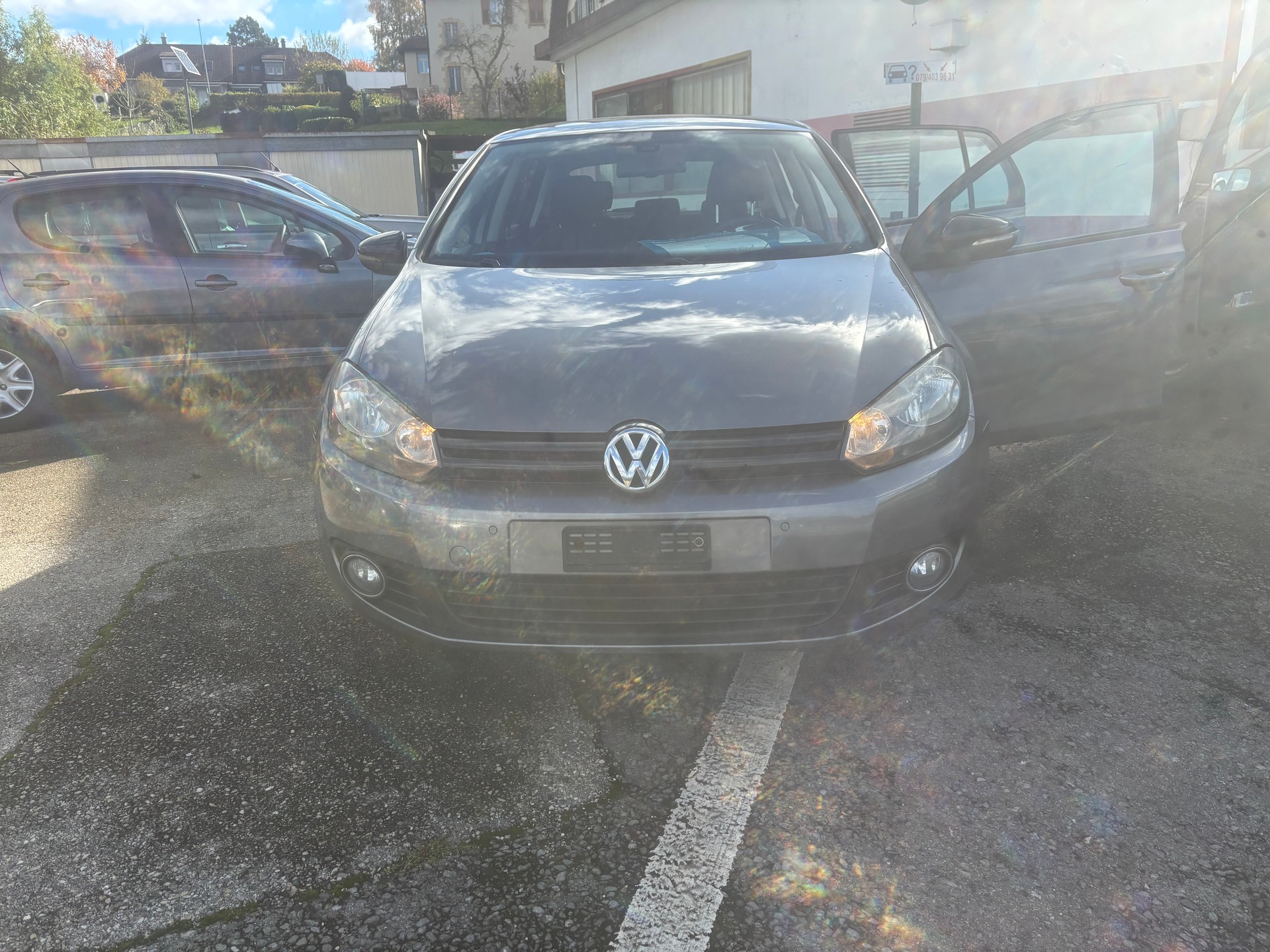 VW GOLF-image-0