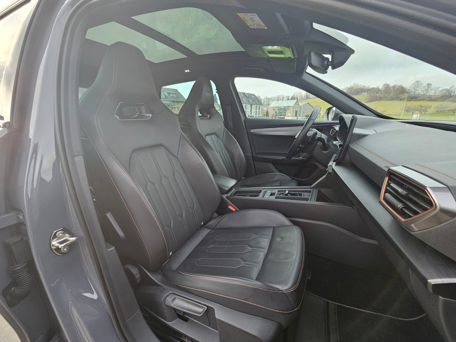 CUPRA Formentor 2.0TSI VZ 4Drive DSG-image-14