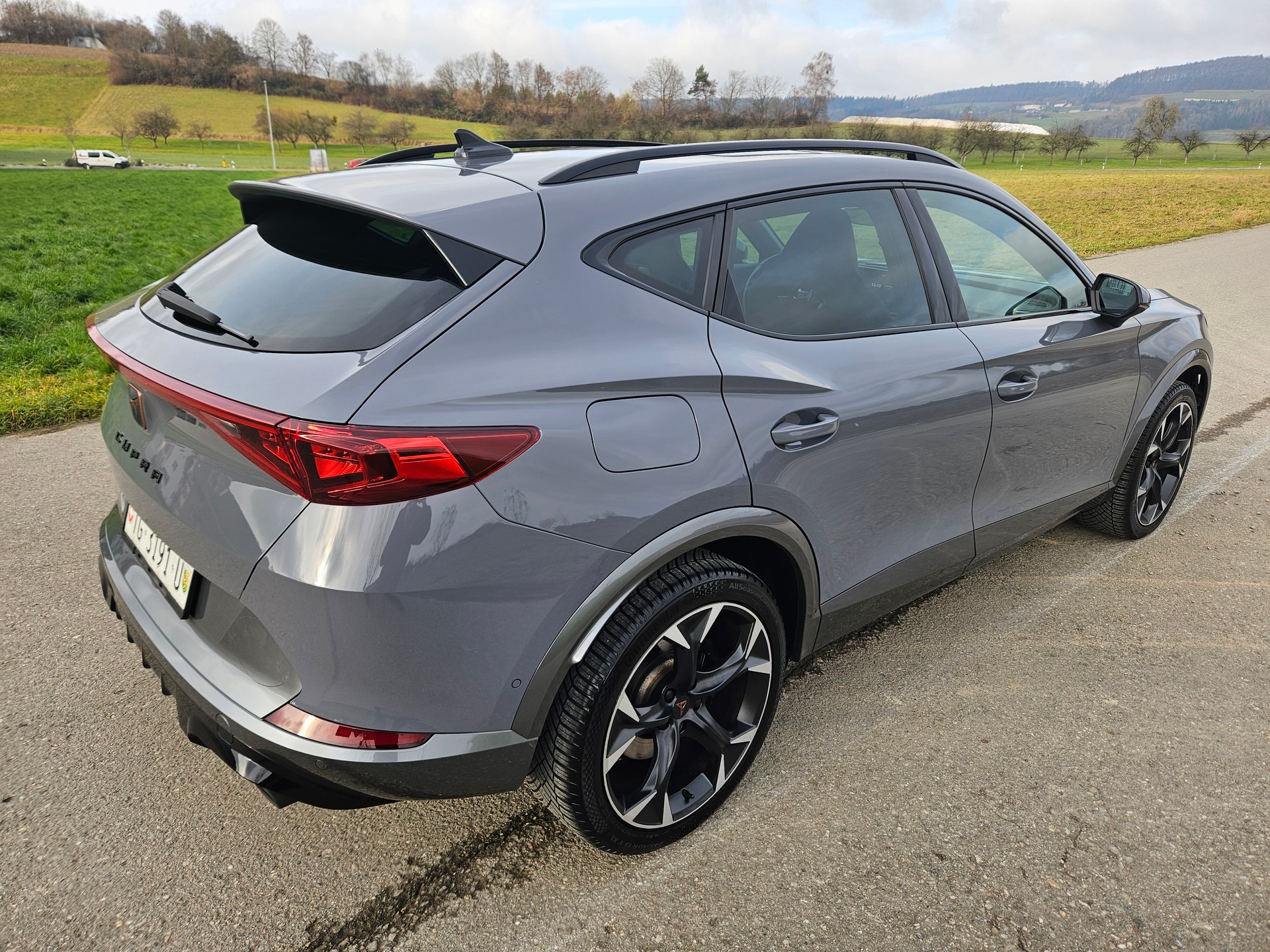 CUPRA Formentor 2.0TSI VZ 4Drive DSG-image-9