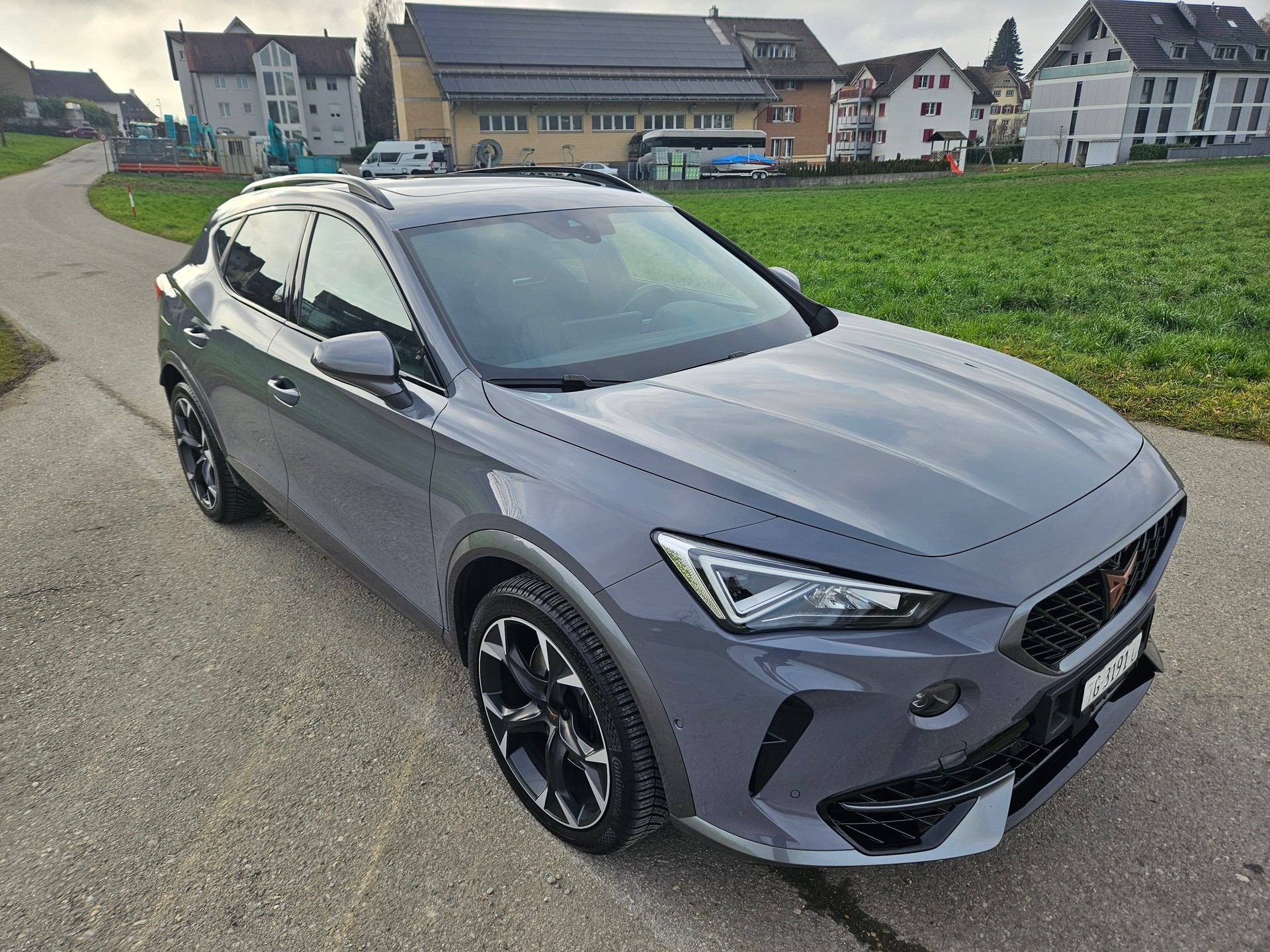 CUPRA Formentor 2.0TSI VZ 4Drive DSG-image-5