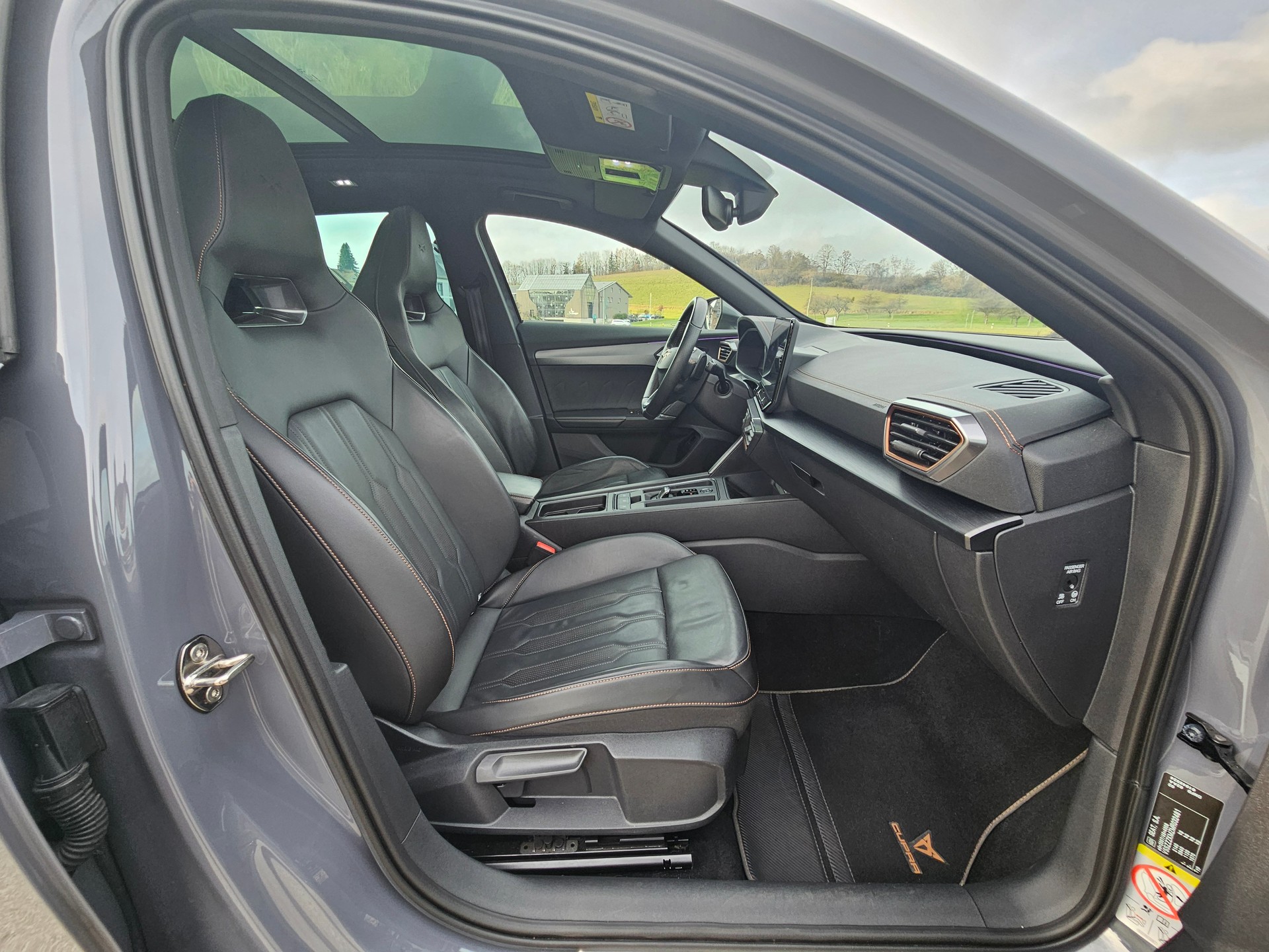 CUPRA Formentor 2.0TSI VZ 4Drive DSG-image-13