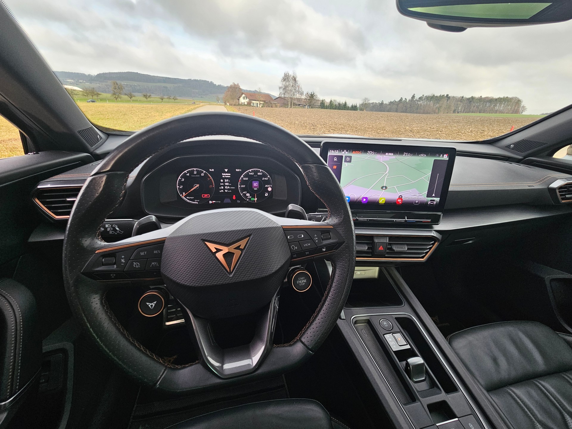 CUPRA Formentor 2.0TSI VZ 4Drive DSG-image-16