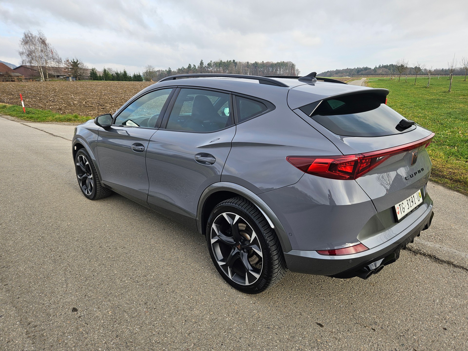 CUPRA Formentor 2.0TSI VZ 4Drive DSG-image-8