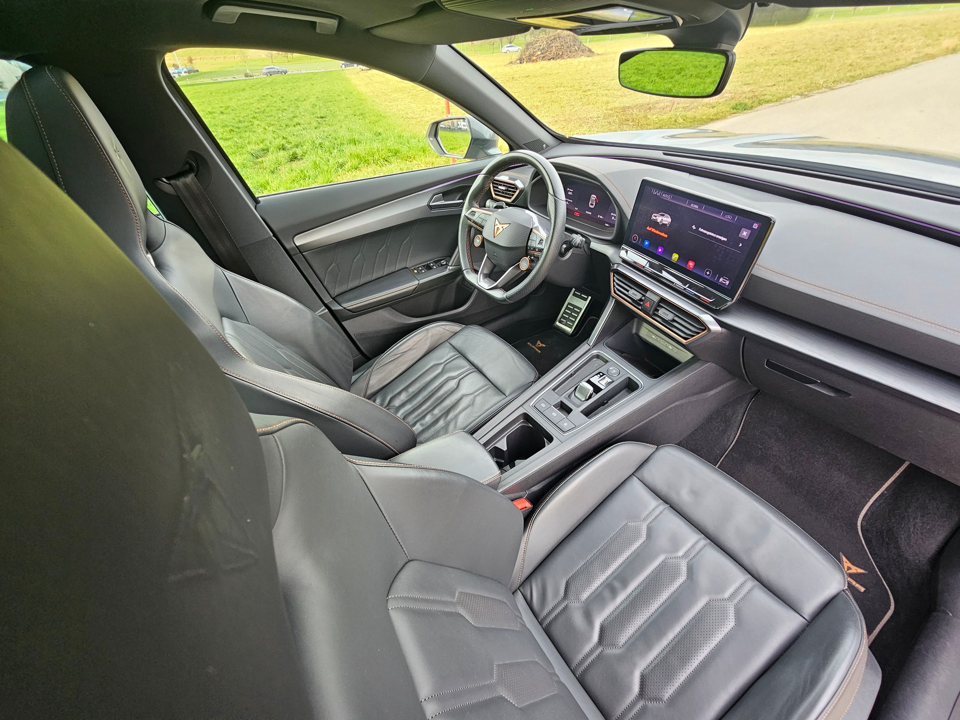 CUPRA Formentor 2.0TSI VZ 4Drive DSG-image-12