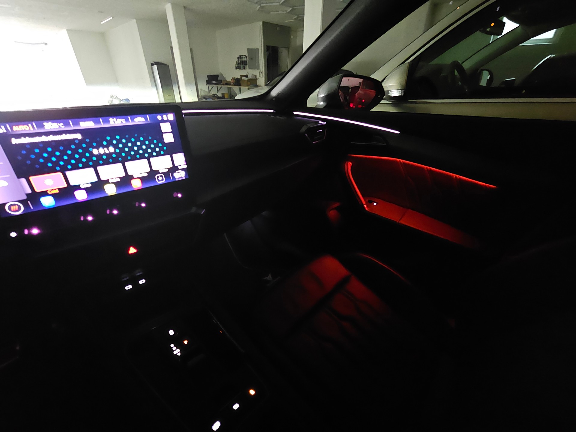 CUPRA Formentor 2.0TSI VZ 4Drive DSG-image-19