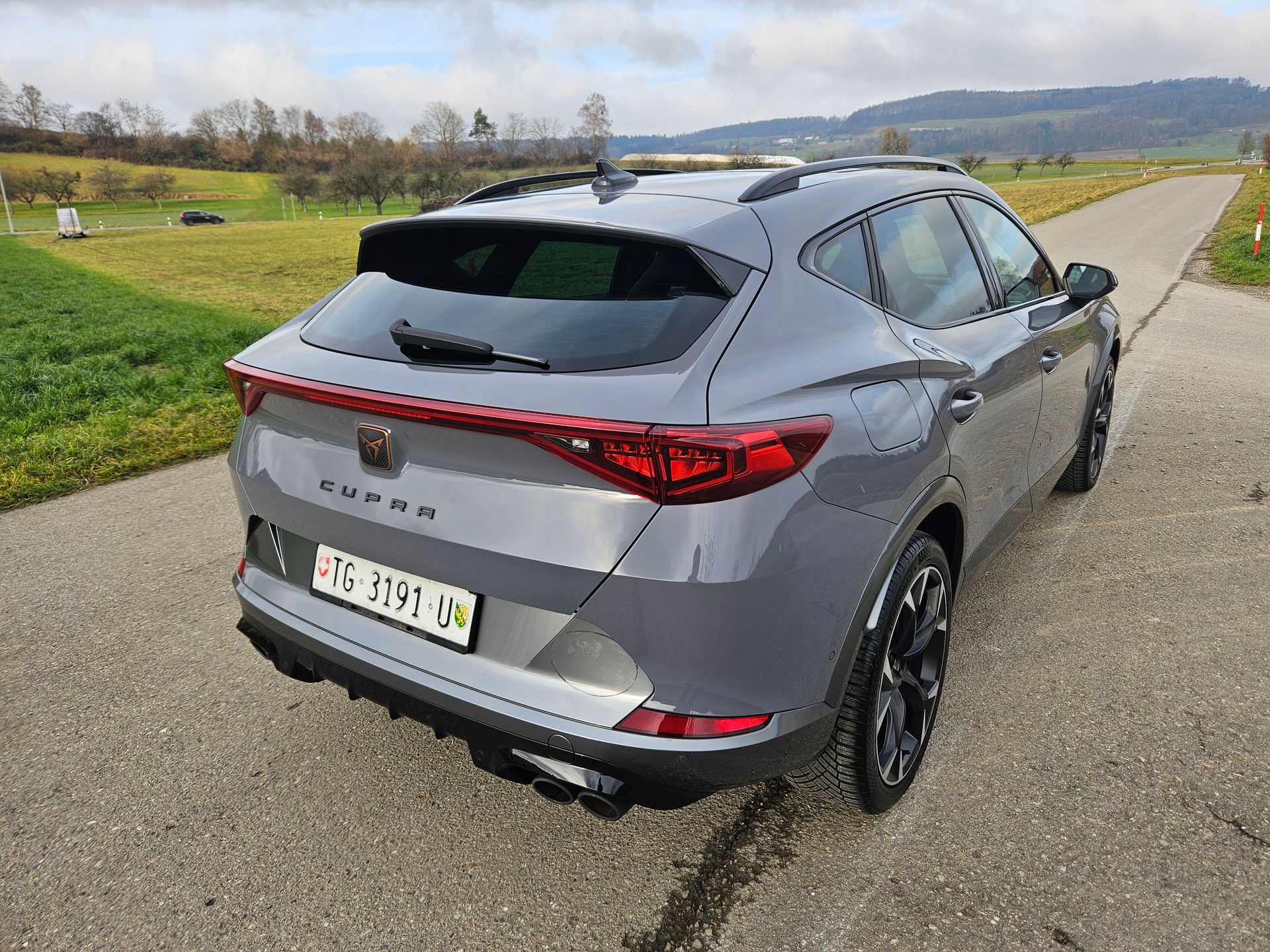 CUPRA Formentor 2.0TSI VZ 4Drive DSG-image-11