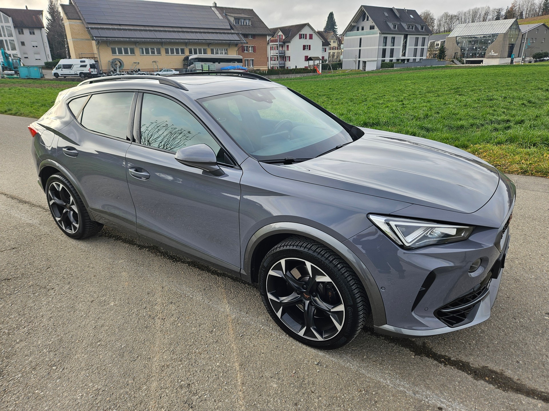 CUPRA Formentor 2.0TSI VZ 4Drive DSG-image-7