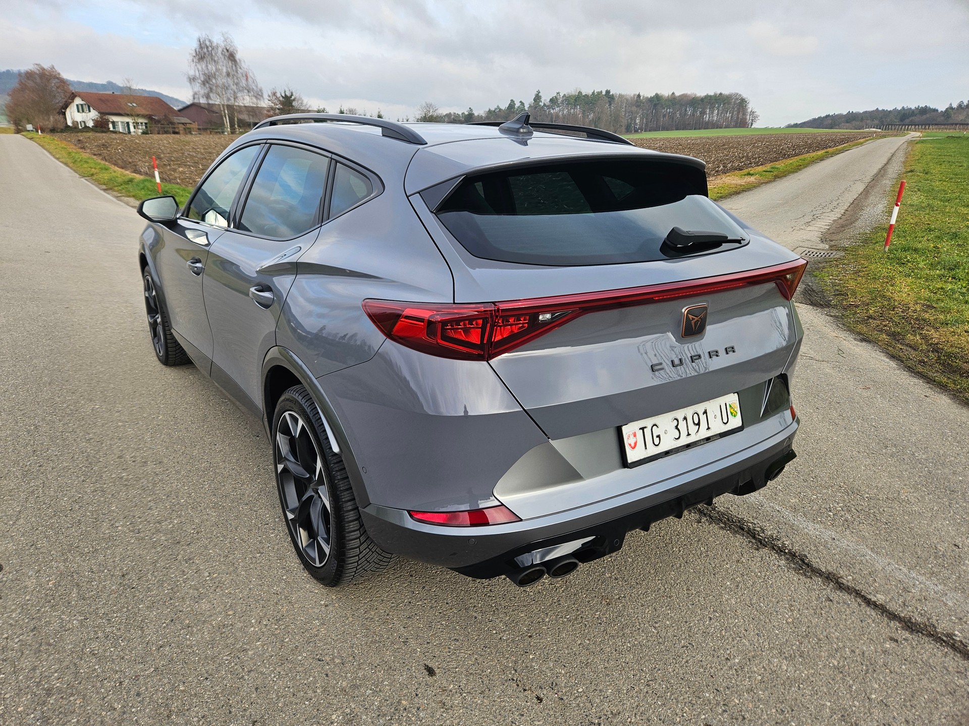 CUPRA Formentor 2.0TSI VZ 4Drive DSG-image-10