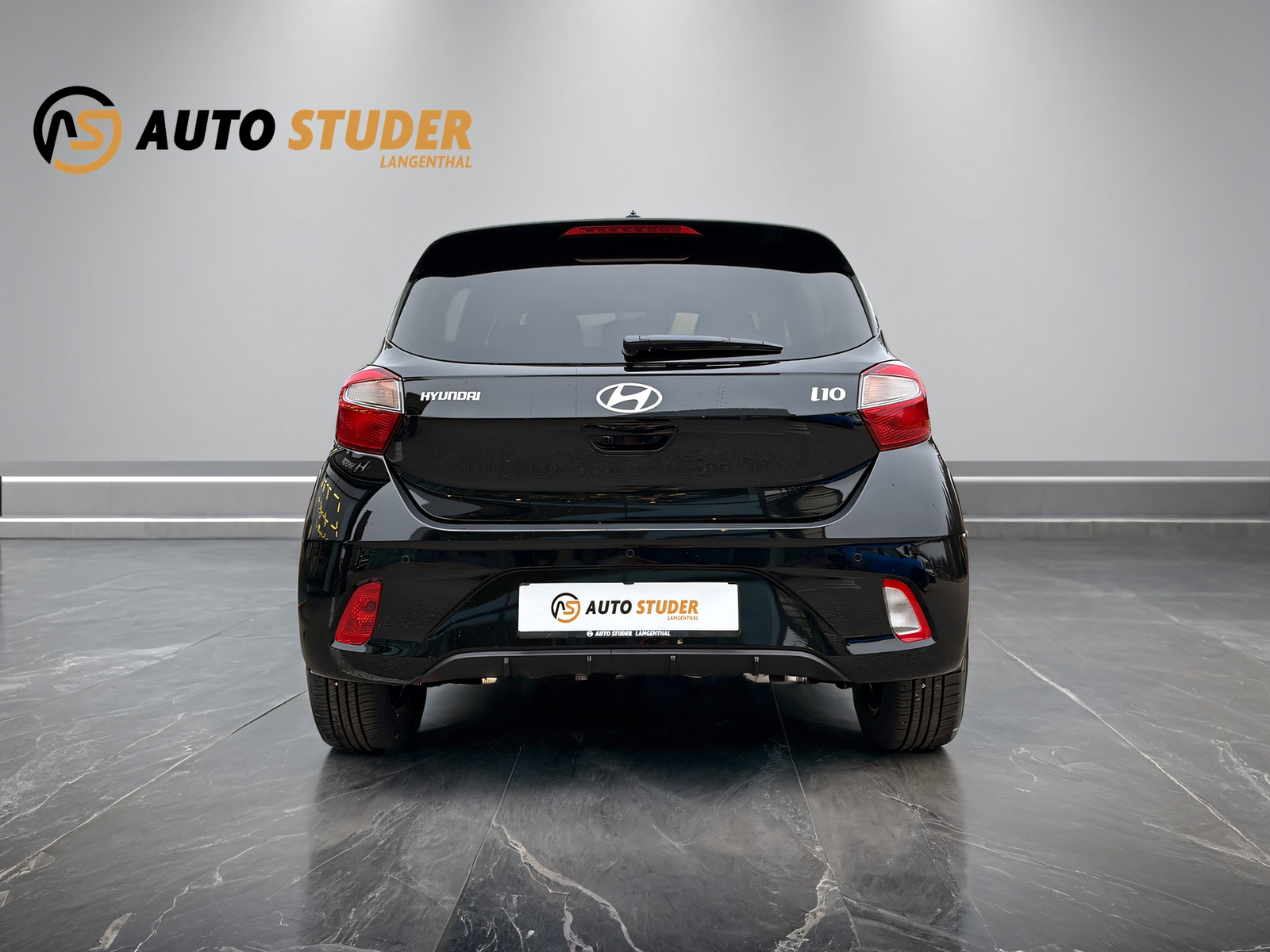 HYUNDAI i10 1.2 Amplia-image-5