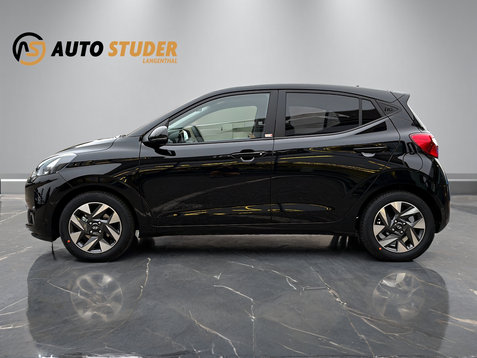 HYUNDAI i10 1.2 Amplia-image-8