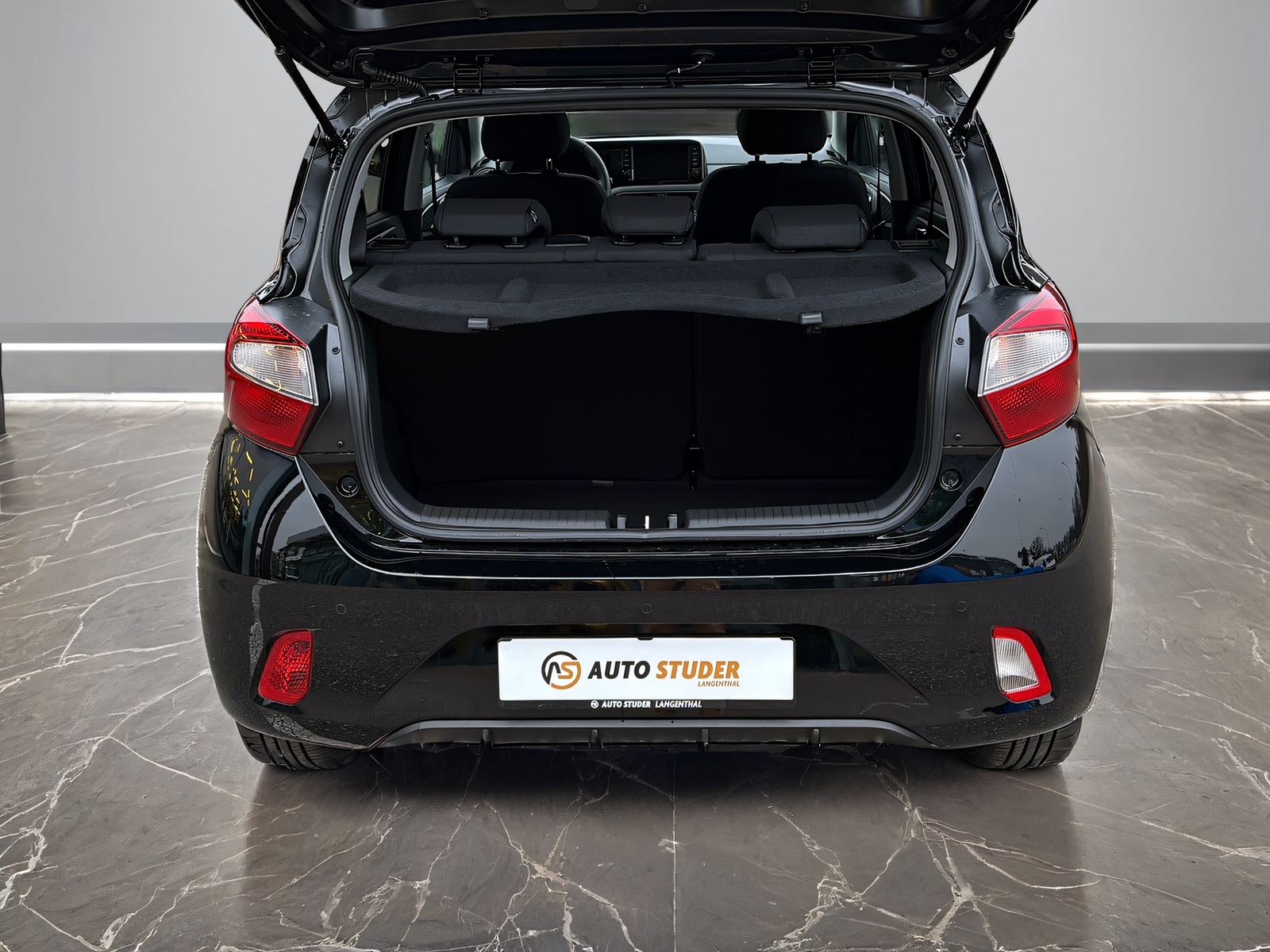 HYUNDAI i10 1.2 Amplia-image-6